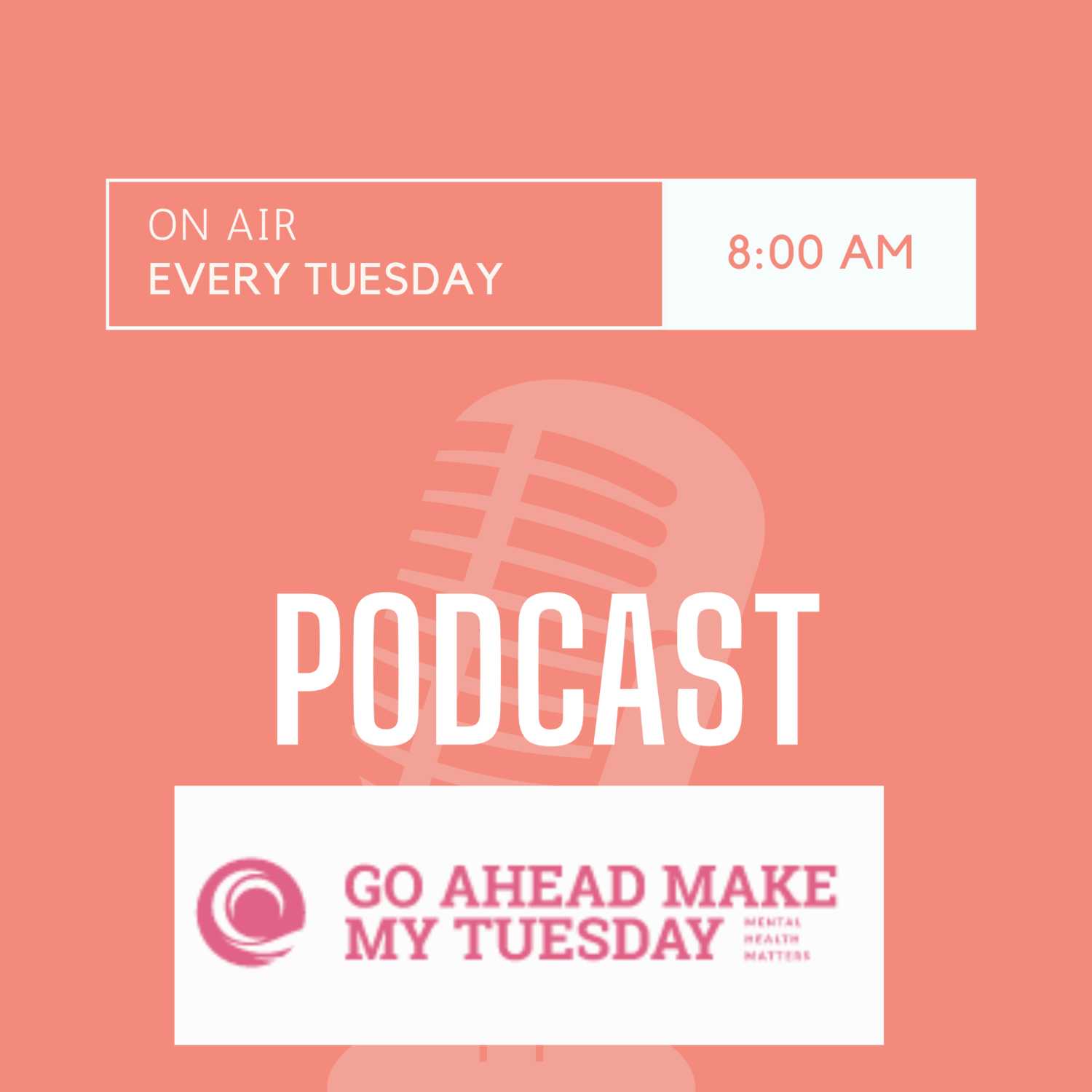 Go Ahead, Make My Tuesday! 