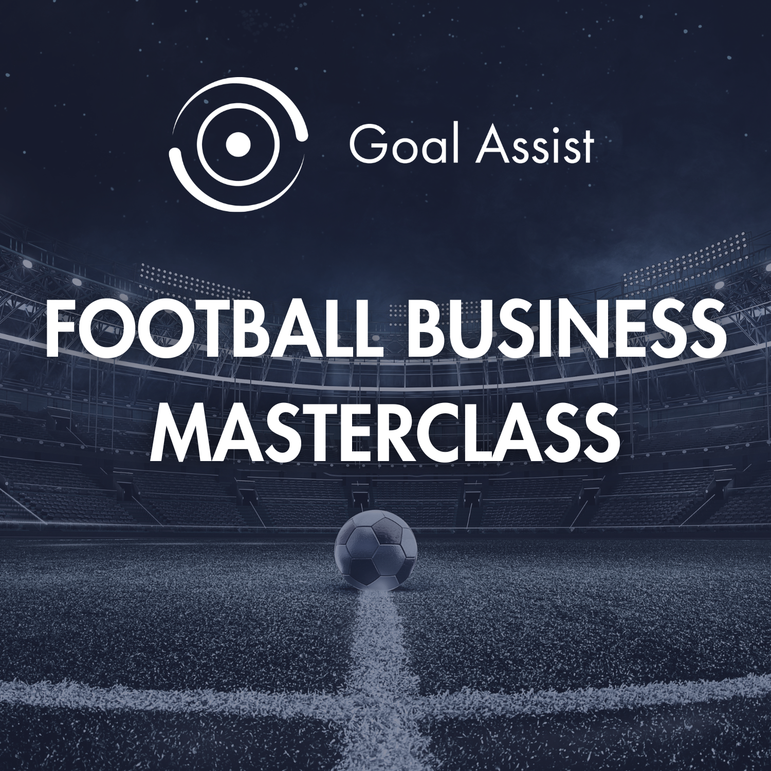 Goal Assist - Football Business