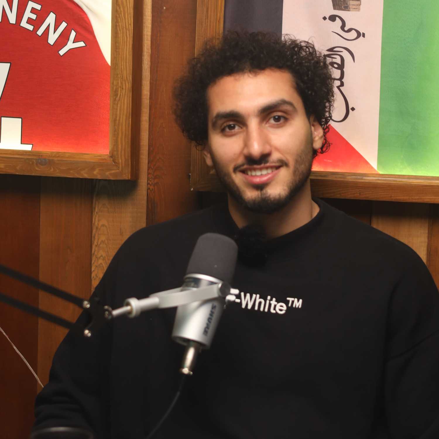 أحمد حمدي: المدربين في مصر لازم يتعبوا أكتر .. و نجم منتخب فرنسا سألني انت برازيلي ؟ 