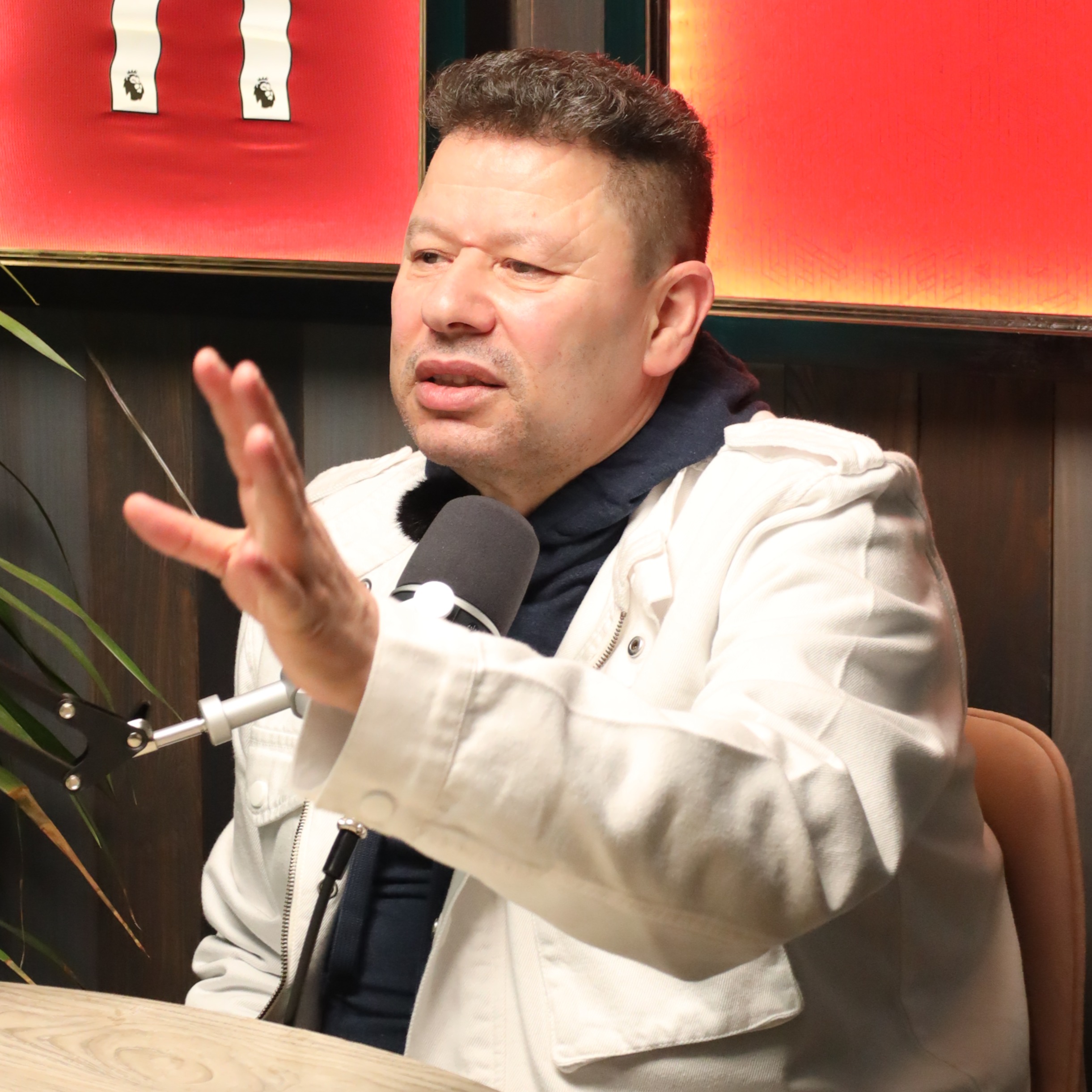 رضا عبدالعال (الجزء ١من٢)🚀 الأهلي لم يحترم تاريخي و مبادئه انتهت برحيل صالح 🤭 و عمري ما خنت الزمالك🔥