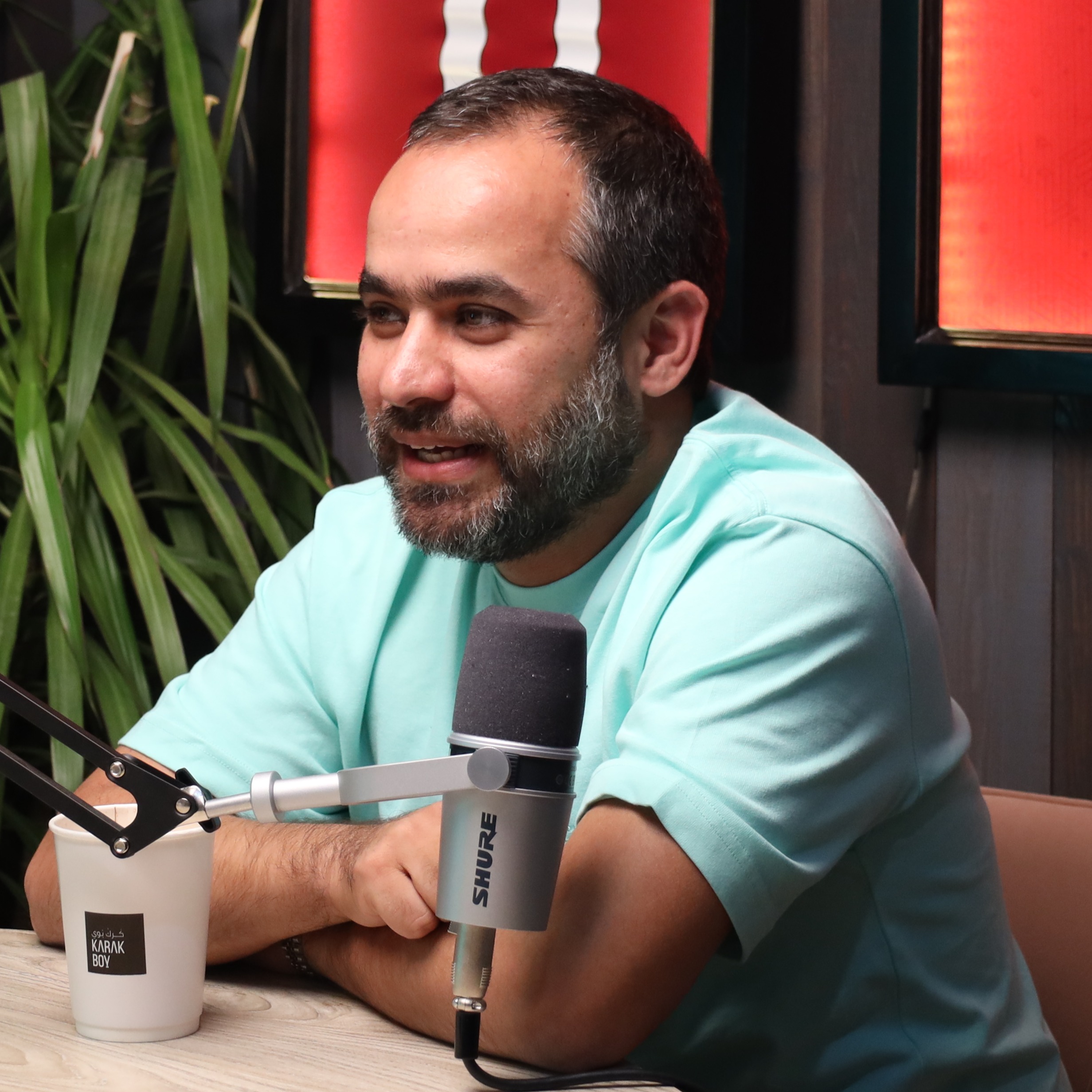 محمد ثابت ✨ من مراسل في الدوري المصري لإدارة الإعلام في الكاف و الفيفا و تنظيم أحداث عالمية 🚀😍