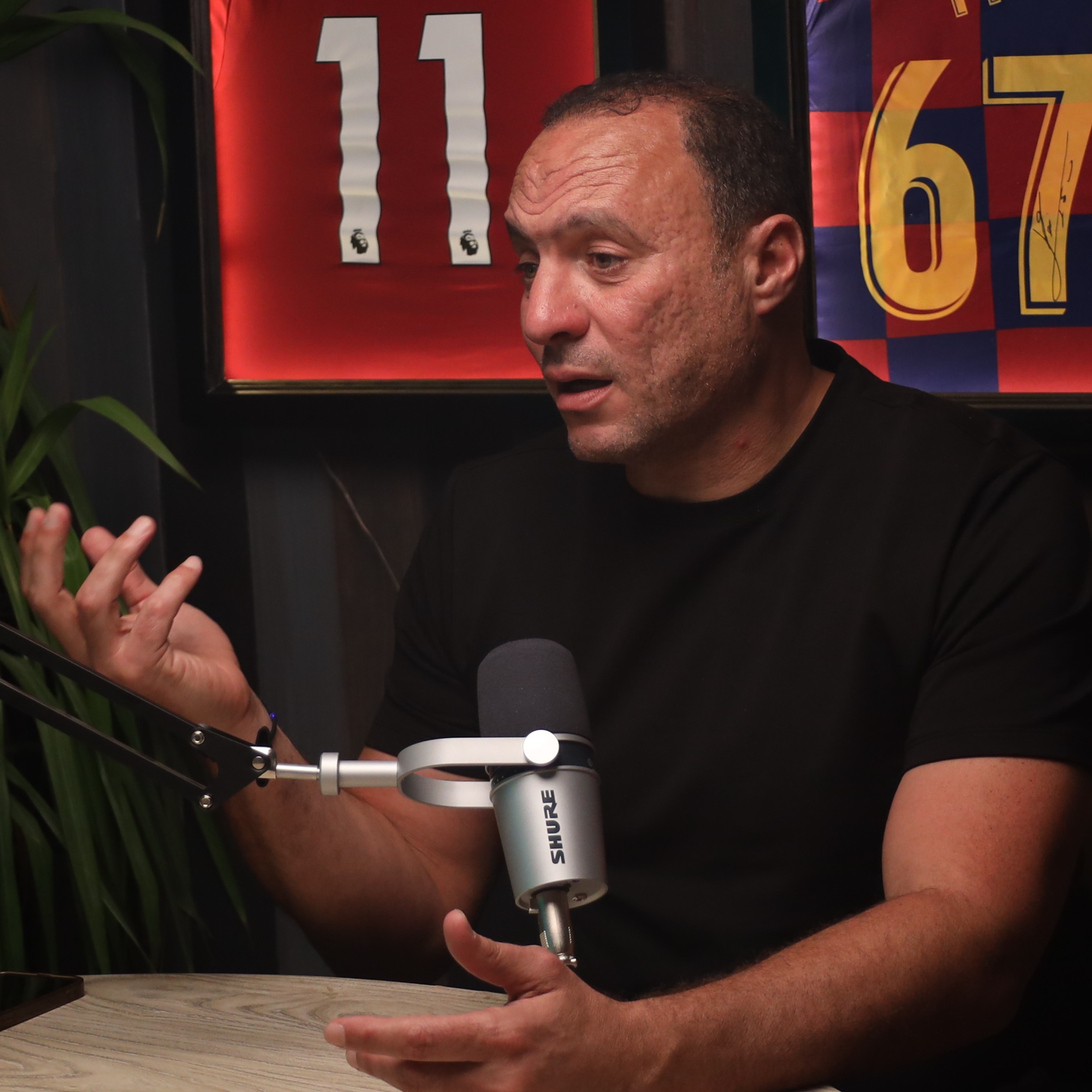 نادر السيد🚨 جوزيه خلف وعده معي🔥 عملي في قناة الاهلي لا ينفي زمالكاويتي😮 القادم في الكرة المصرية سيئ