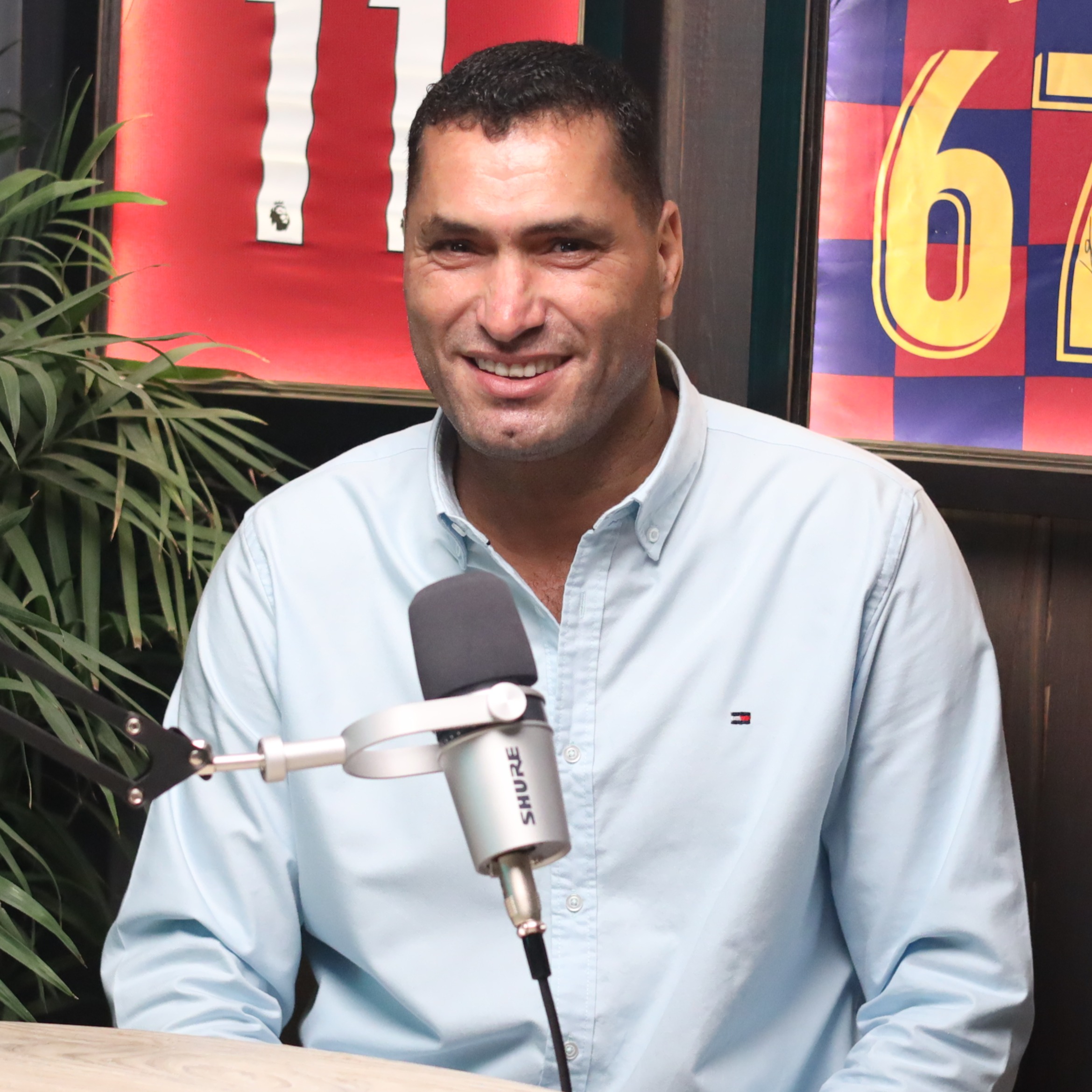 محمود أبوالدهب ✨ جيل الأهلي الحالي (أعور وسط عمي) 😱 و قوة تسديدتي تخطت روبرتو كارلوس بشهادة الفيفا🚀