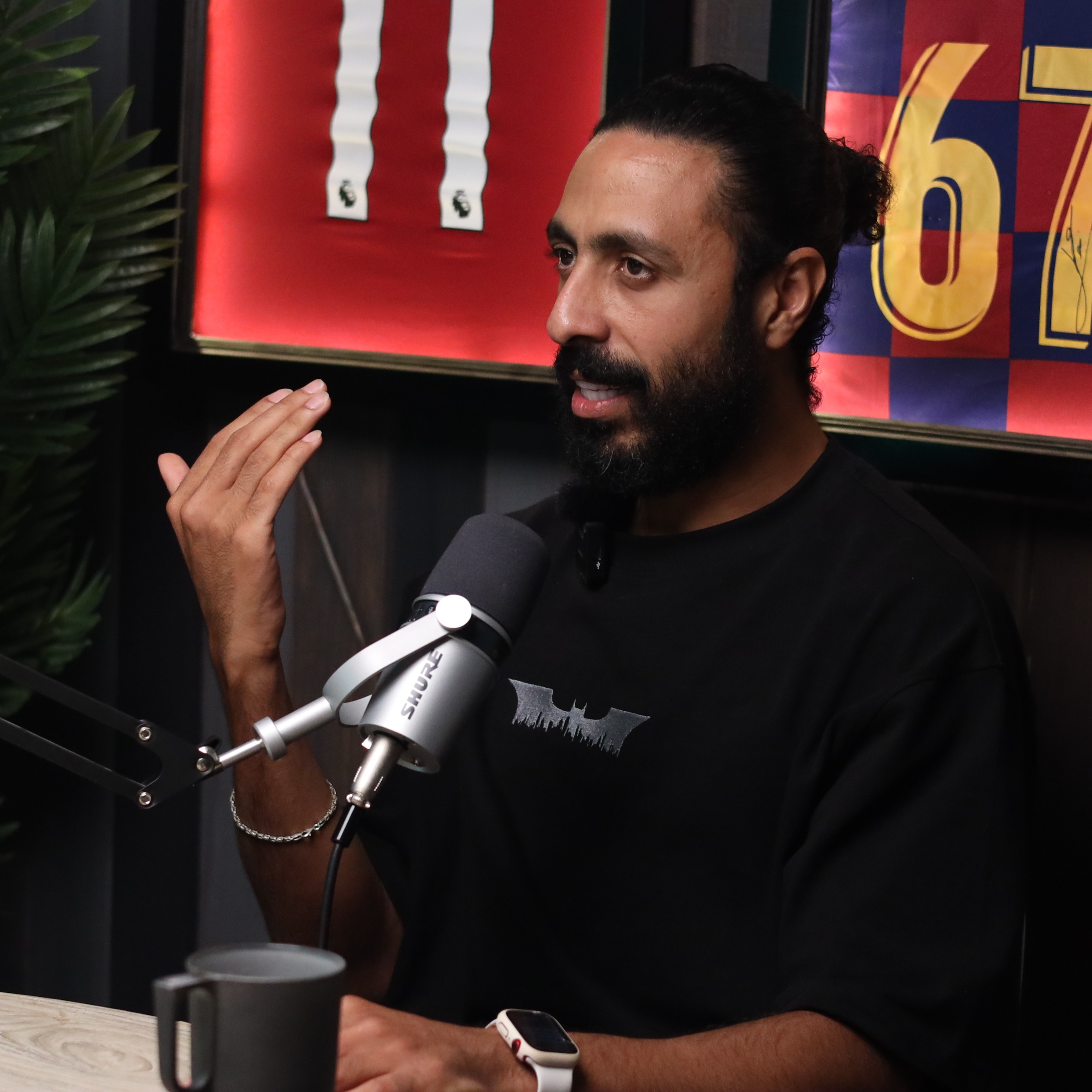 أحمد محسن🎙 عايزين لاعب جبان و أخرس ؟ 😱 كنت الأفضل بعد معلول✨و سأصبح أفضل مدرب في مصر بفارق كبير🤐