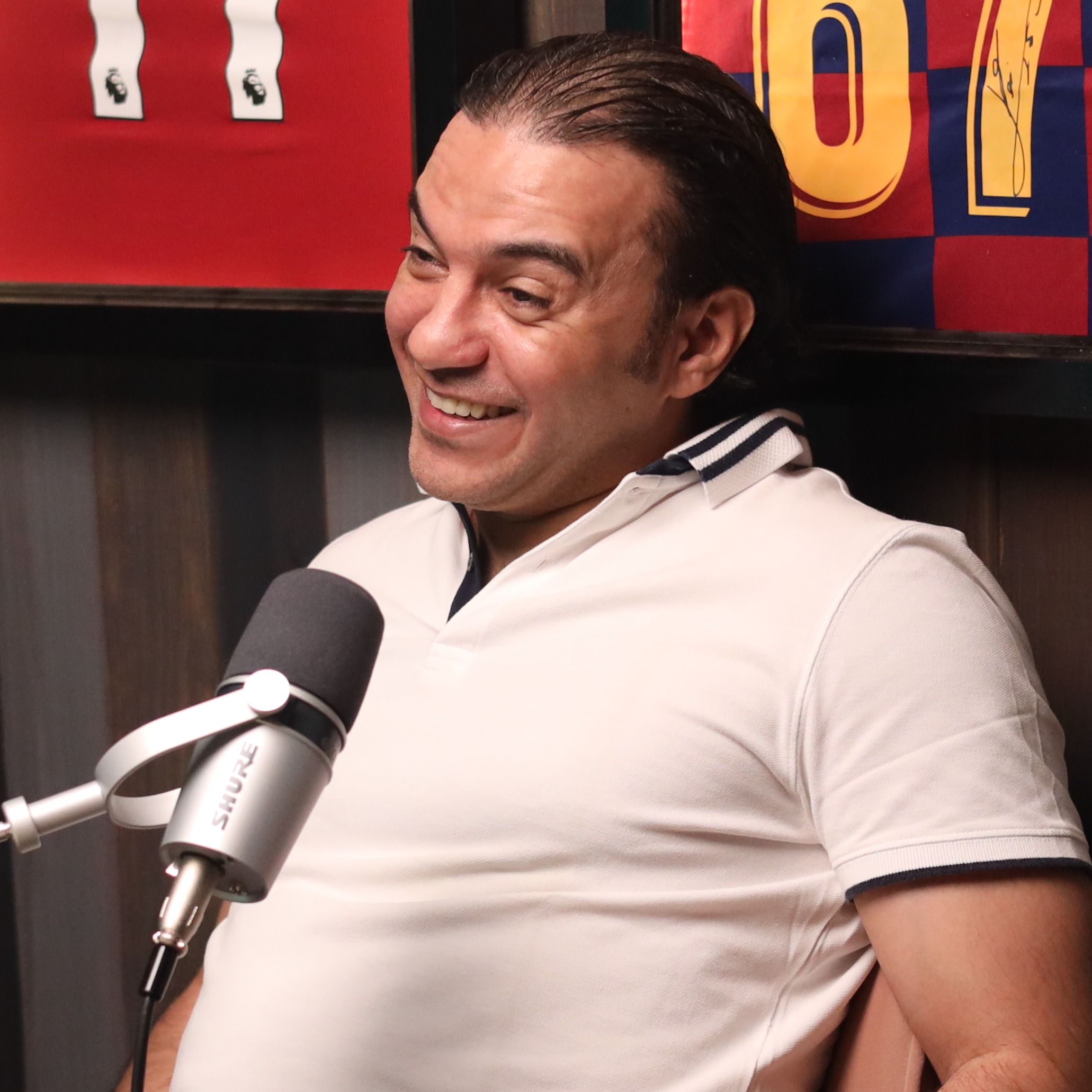 حسين علي🚨✨ الزمالك خدعني بوصولات أمانة و هددني بالحبس😱 و مفيش حاجة اسمها "تي شيرت الاهلي تقيل عليه"🔥