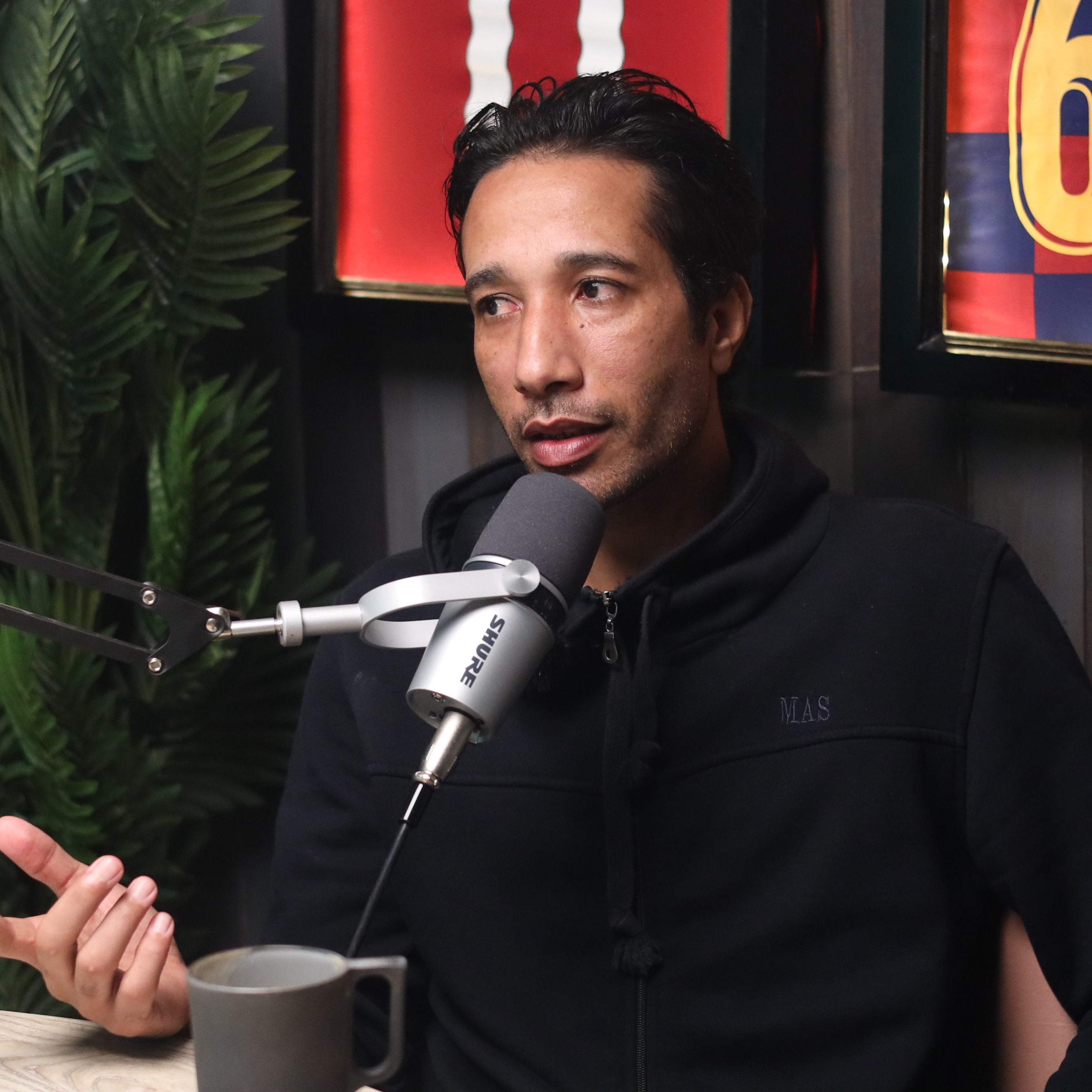 أحمد حسن دروجبا🎙 الرحيل عن الأهلي غلطة عمري وكنت باكلم نفسي بسبب جوزيه😱 لم أنتقل للزمالك لهذا السبب🔥