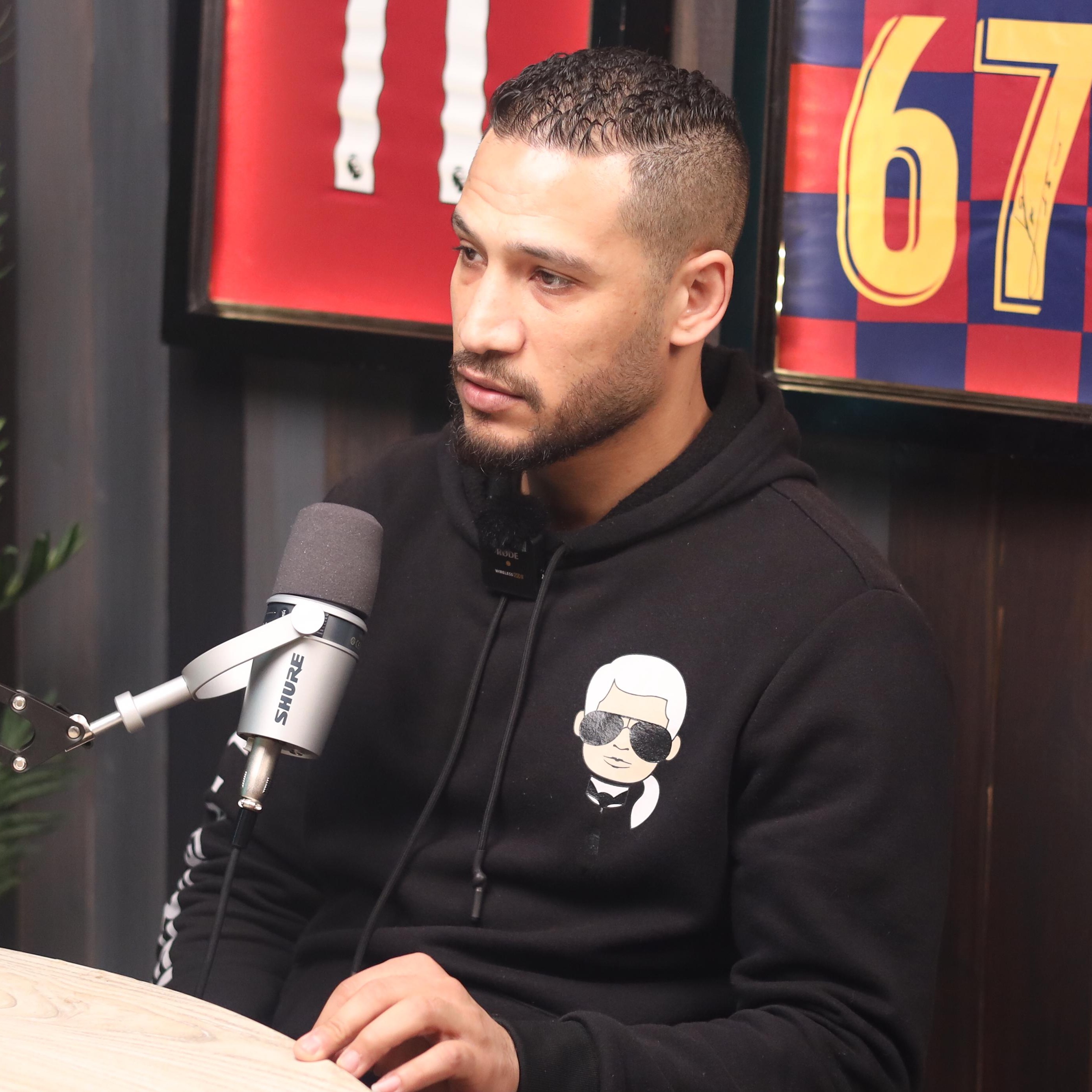 أحمد علي🎙🚀كنت أضع الخطة في أحد الأندية بعلم رئيس النادي 😱 ضعف شخصية المدربين تمنع عودتي من الاعتزال😲