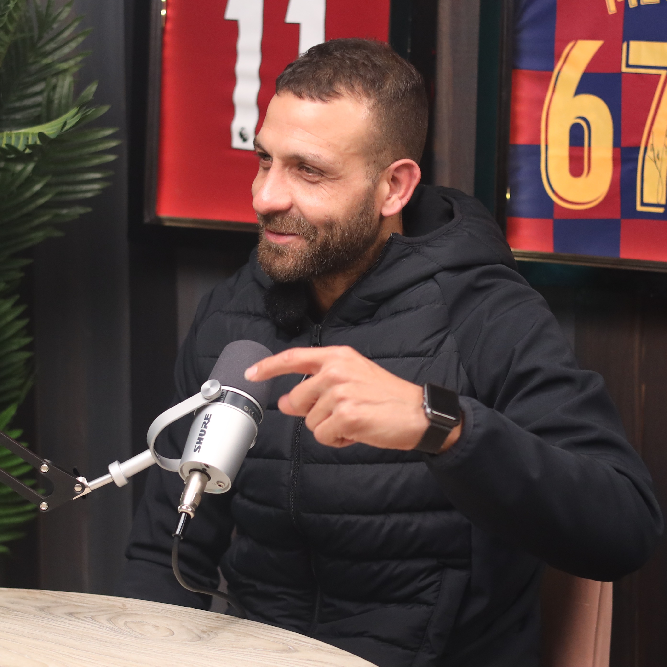 عمرو الحلواني🎙 مدرب قال عليا (مشطب) غير حياتي😱 اتربيت في الأهلي كأني في قصر واتحرمت من العودة إليه✨🤔