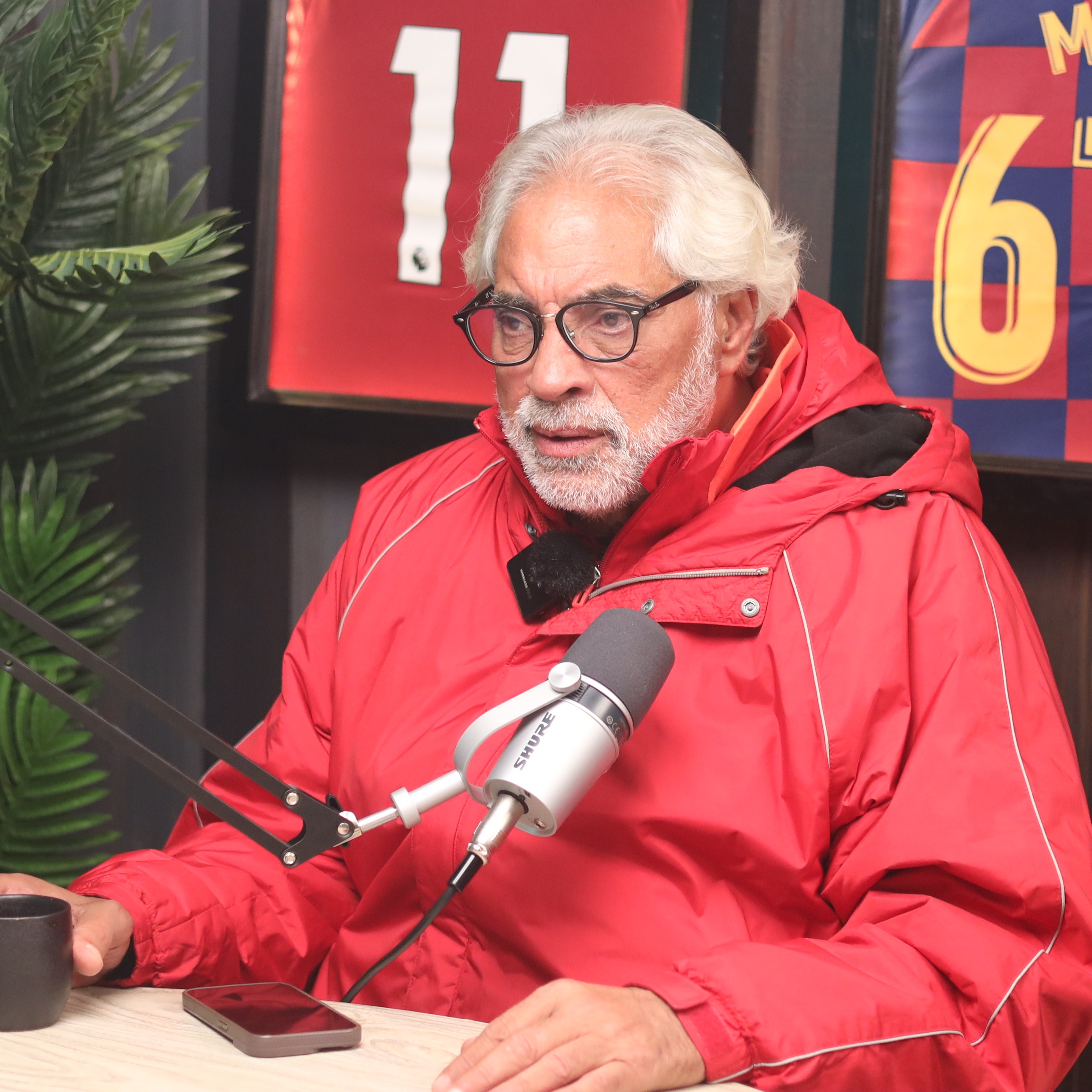 أحمد ناجي🚨تصريحات الحضري بأنه (الهرم الرابع) مستفزة😱مواقف تاريخية مع جوزيه و مفاجأة عن كوبر!😮