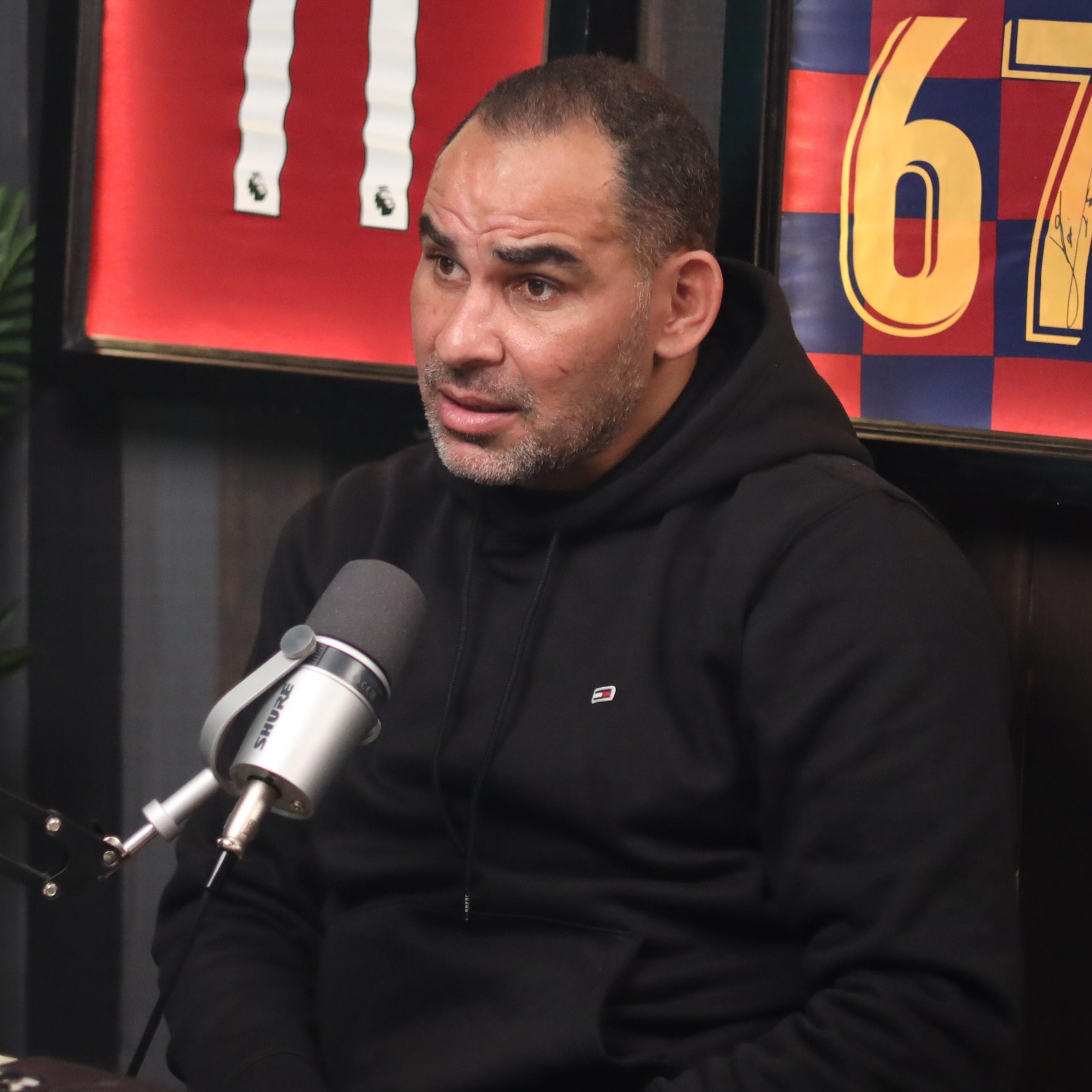 صواريخ أحمد عيد عبدالملك🚀🎙الأضواء تُسلط على مشاكل الزمالك😱 الفارق بين إمام وبن شرقي🔥ذكريات تاريخية!✨