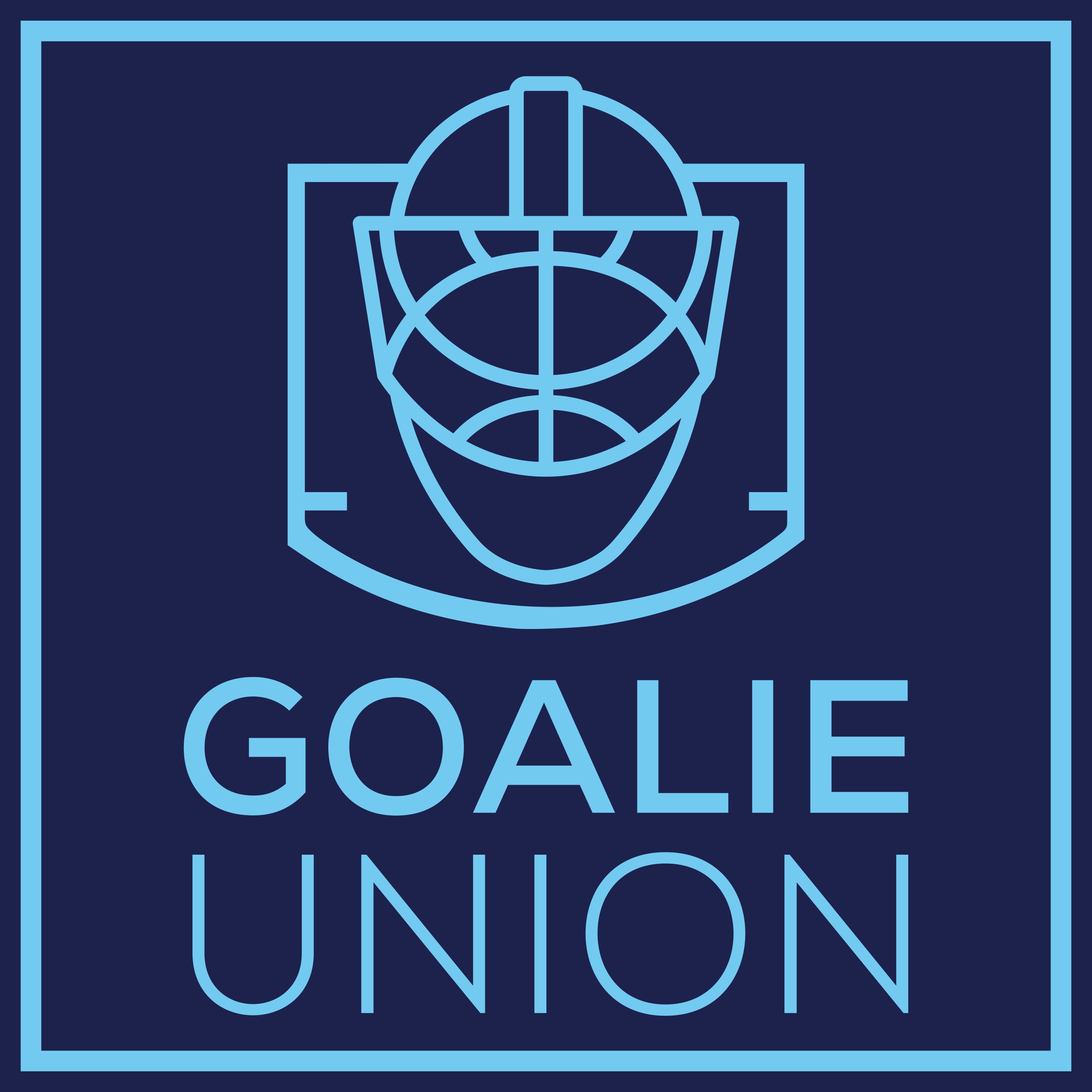 Goalie Union