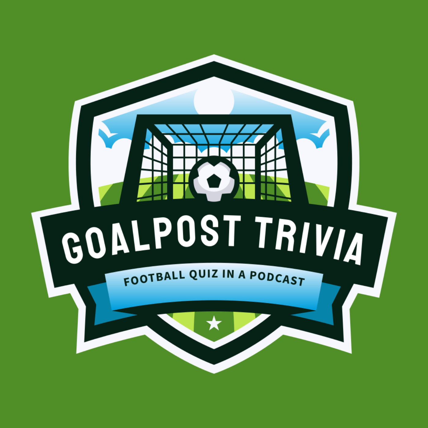 Goalpost Trivia Trailer episode artwork