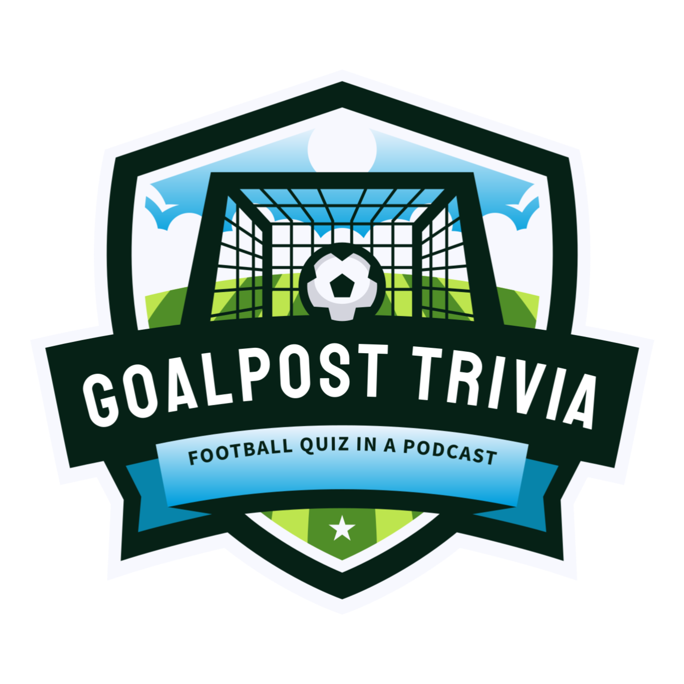 Episode 1 - "If you want loyalty, get yourself a dog." Who was Roy Keane talking about? episode artwork