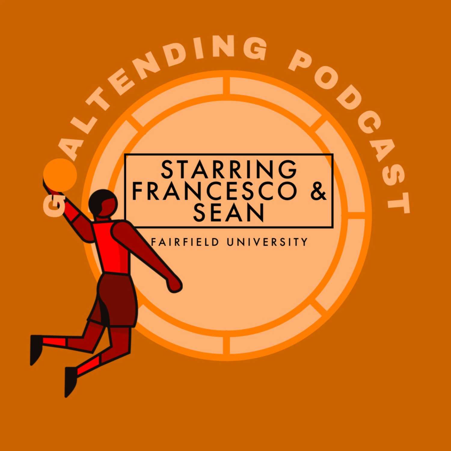 Goaltending Episode 1- James Johns Jr.