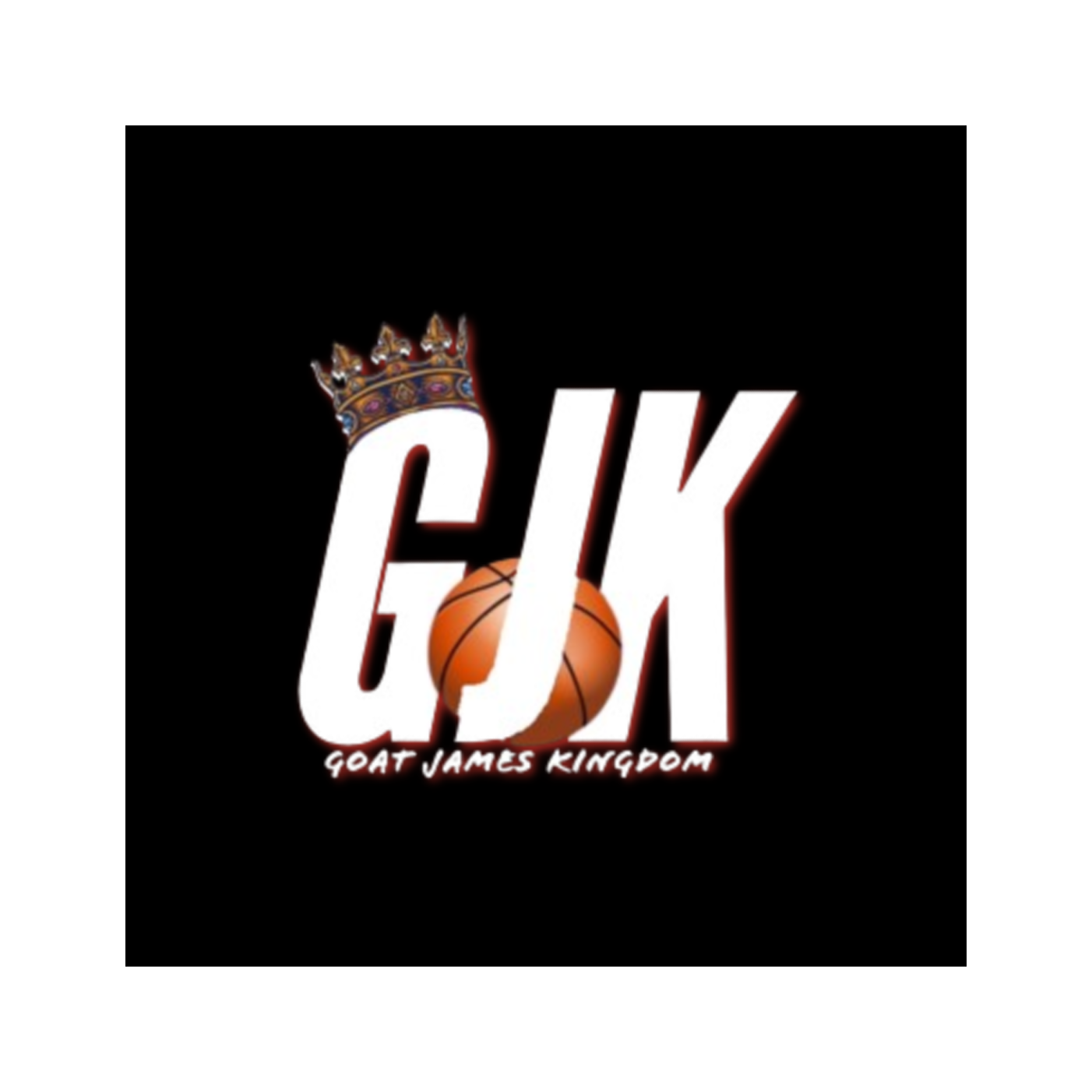 Goat James Kingdom | Friday Night Exposure artwork