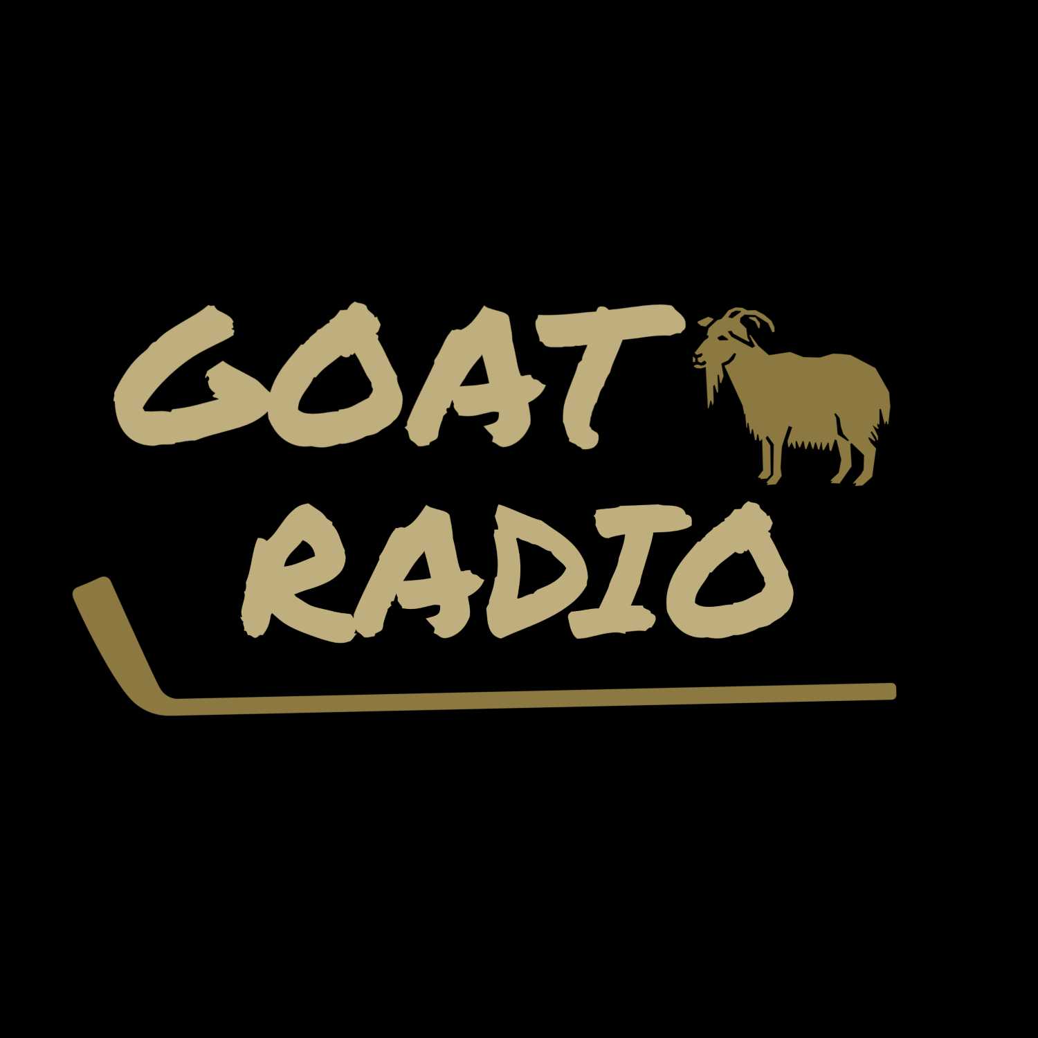 GOAT RADIO
