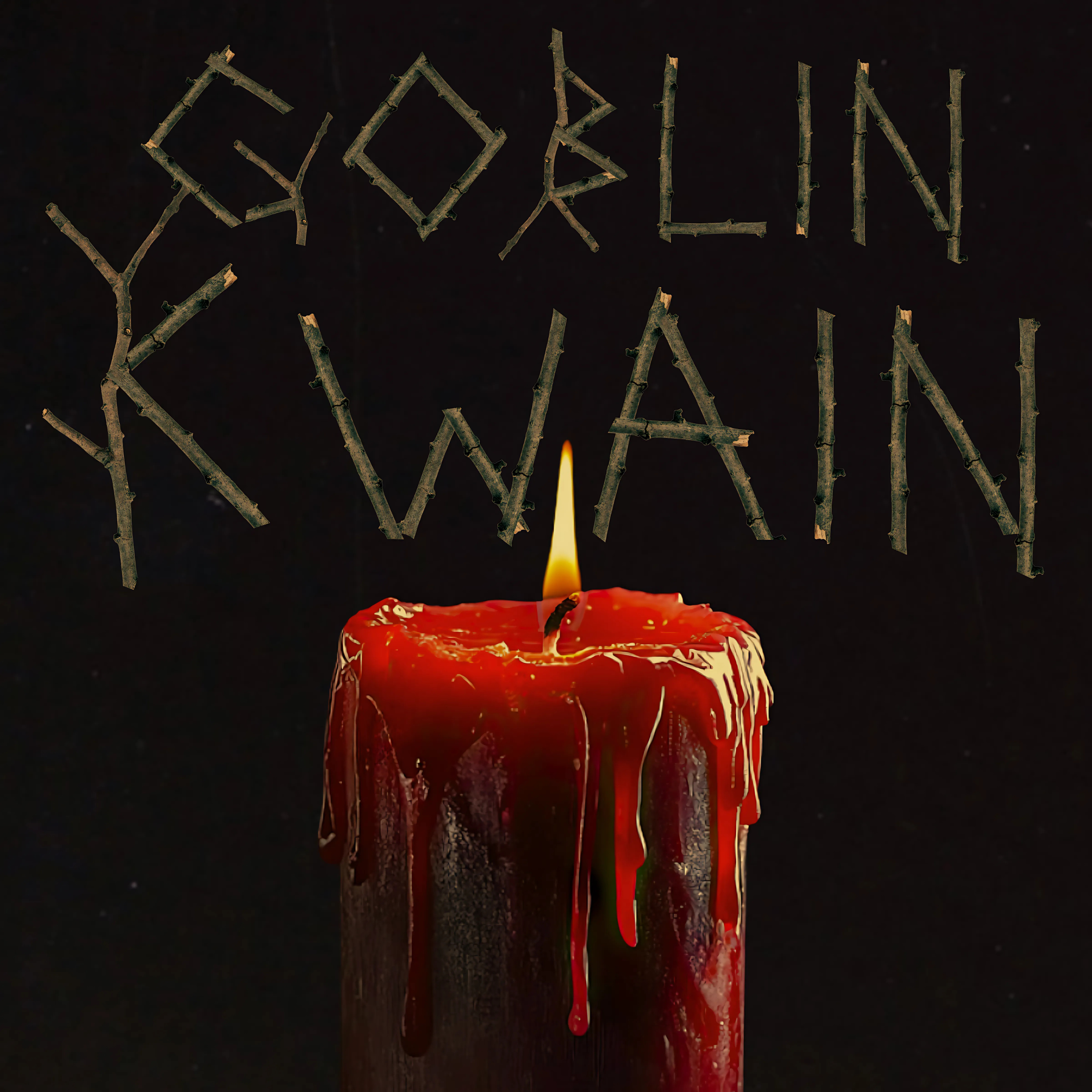 Goblin Kwain