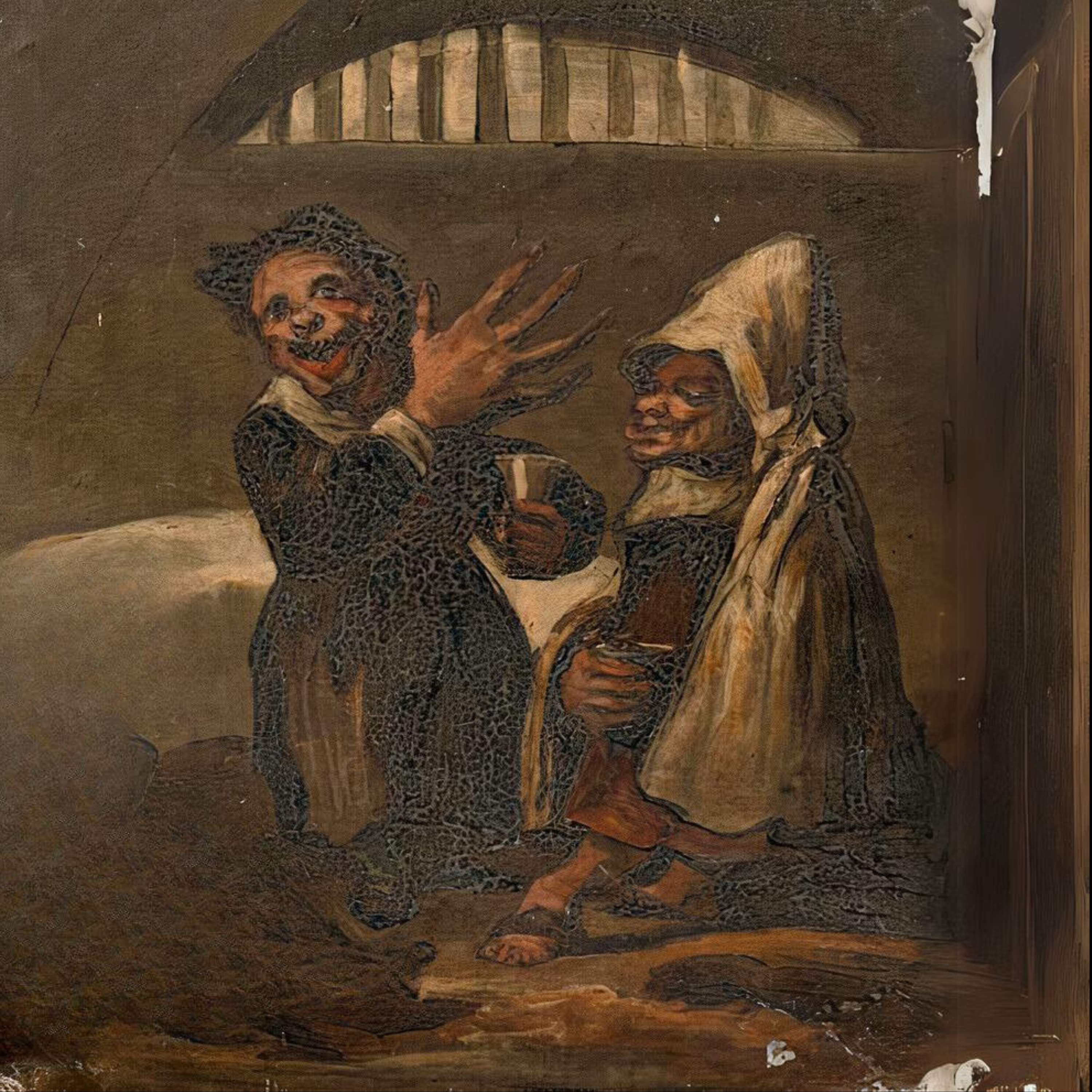 Goblin Kwain
