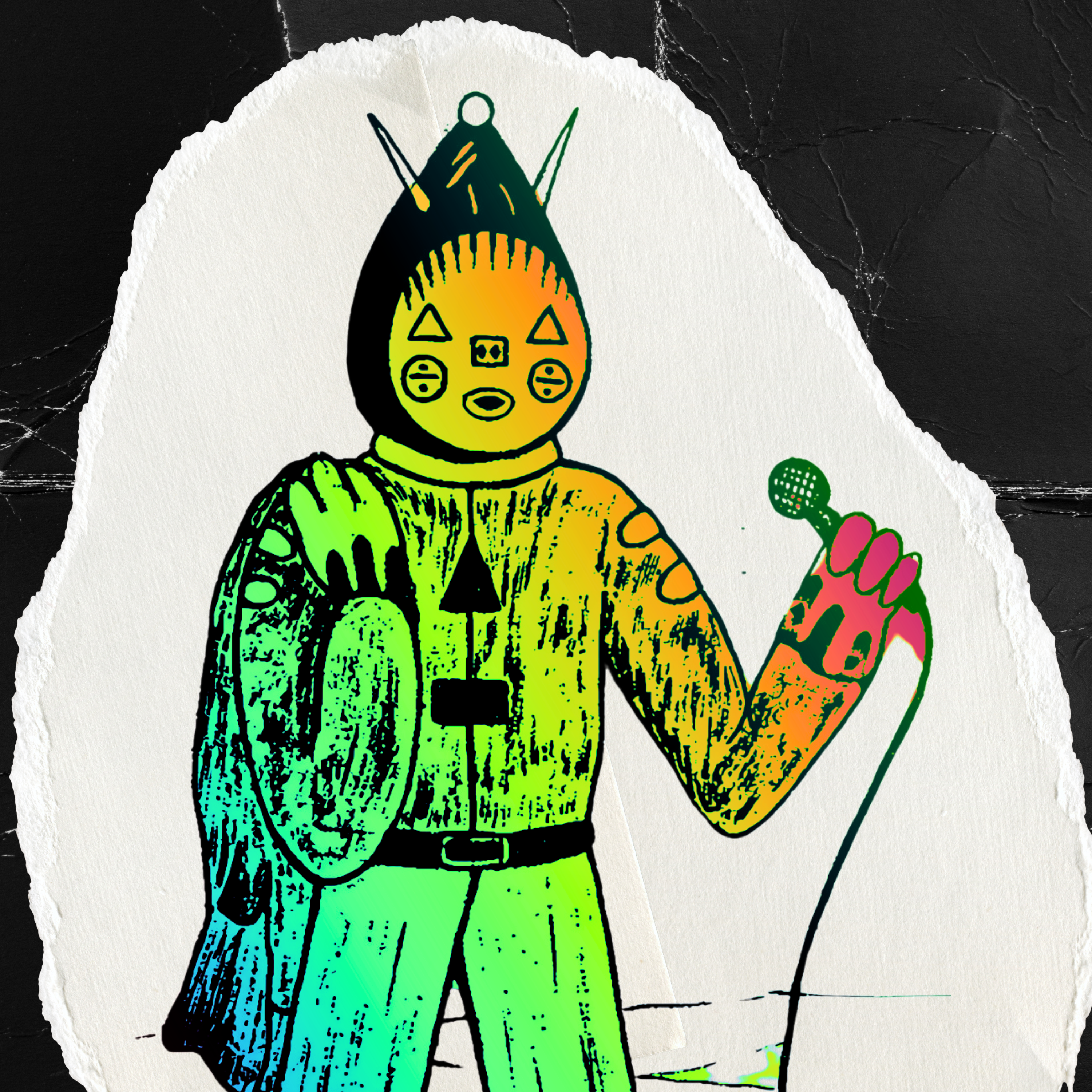 Goblin Kwain