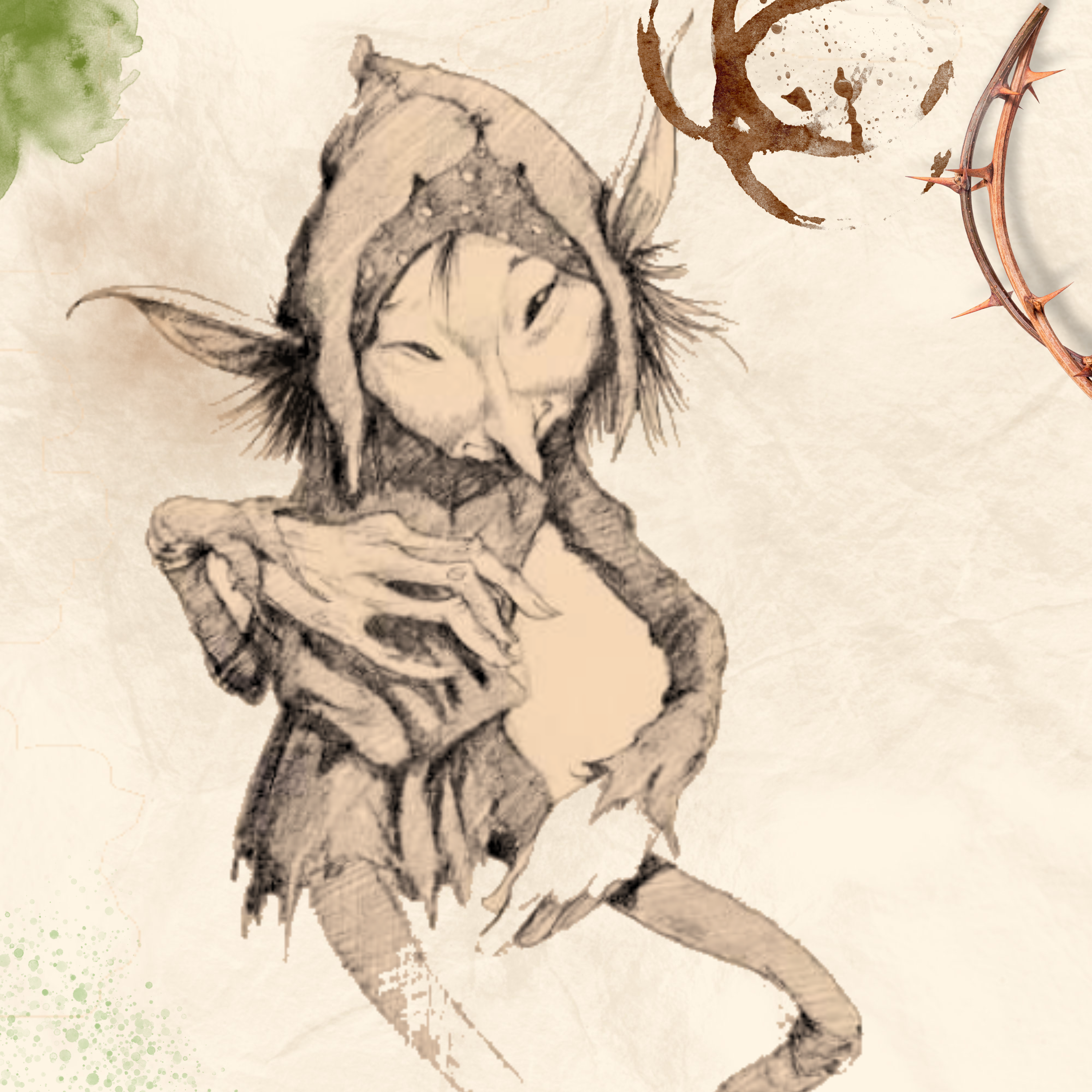 Goblin Kwain
