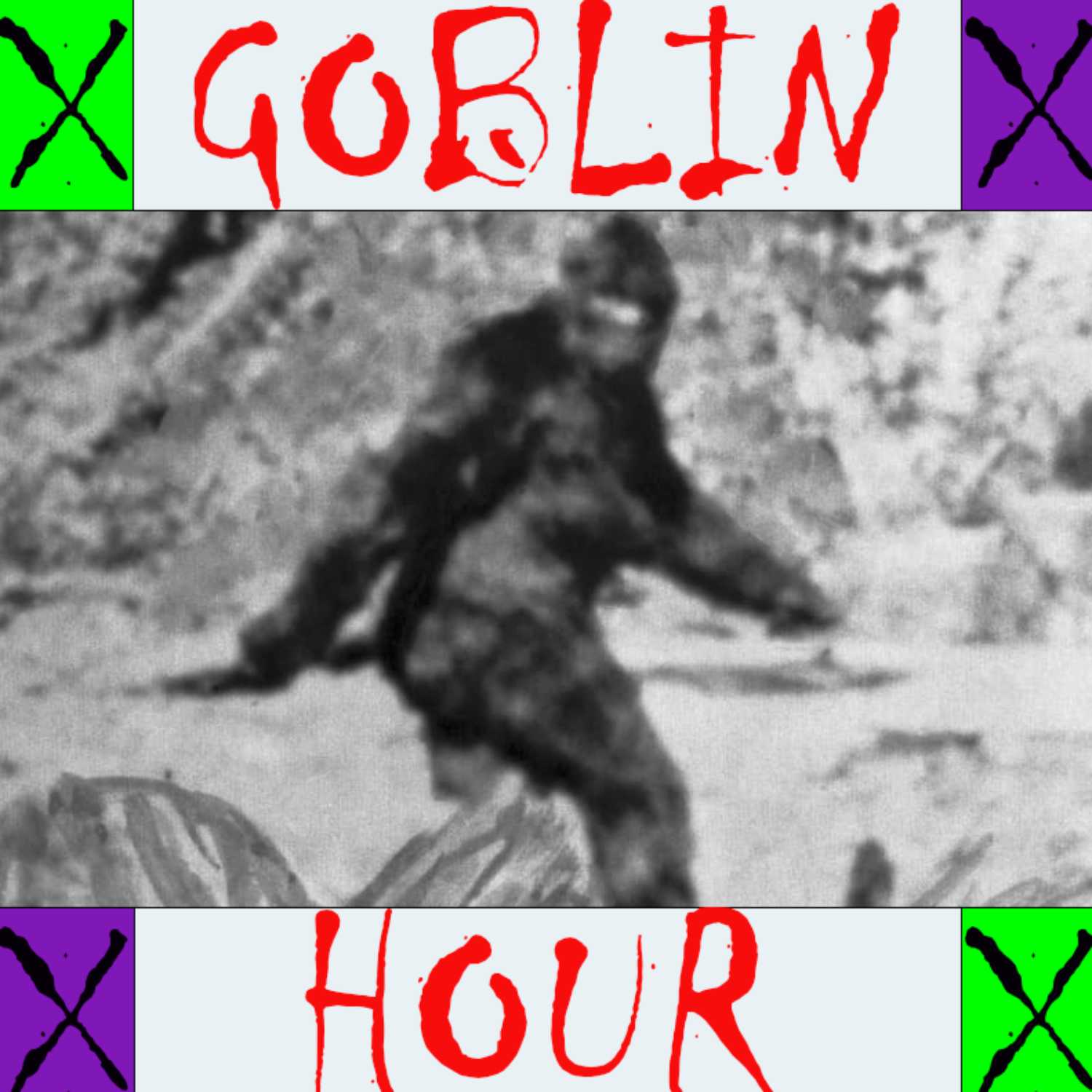 Goblin Hour