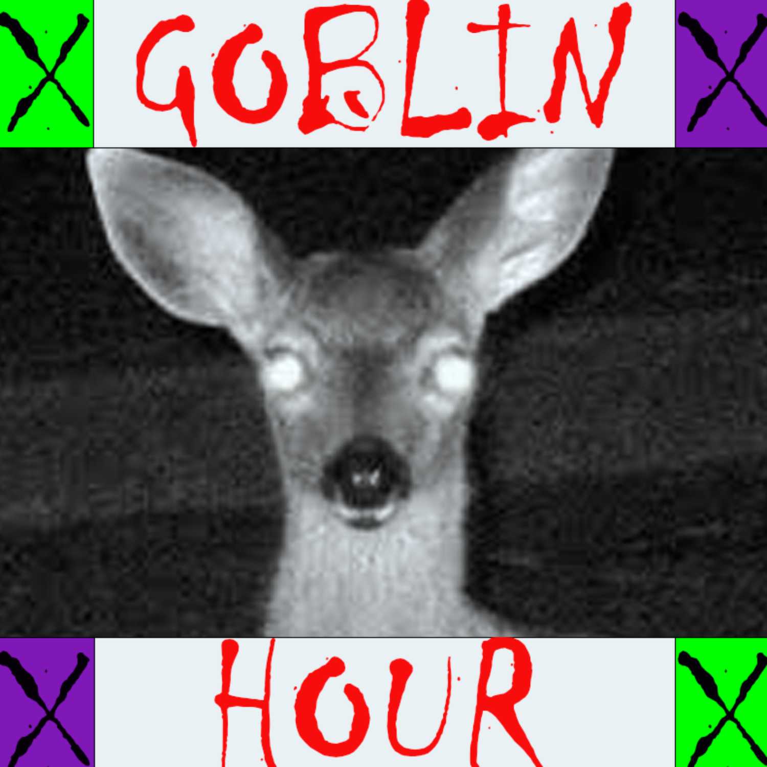 Goblin Hour