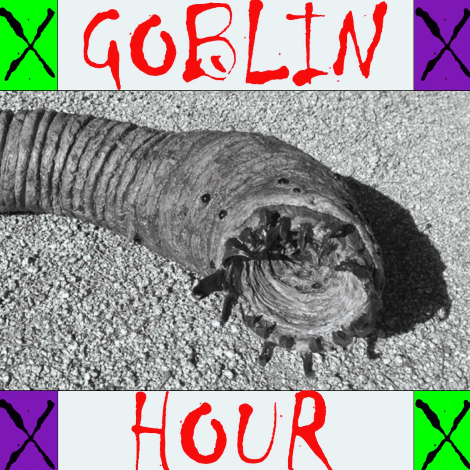 Goblin Hour