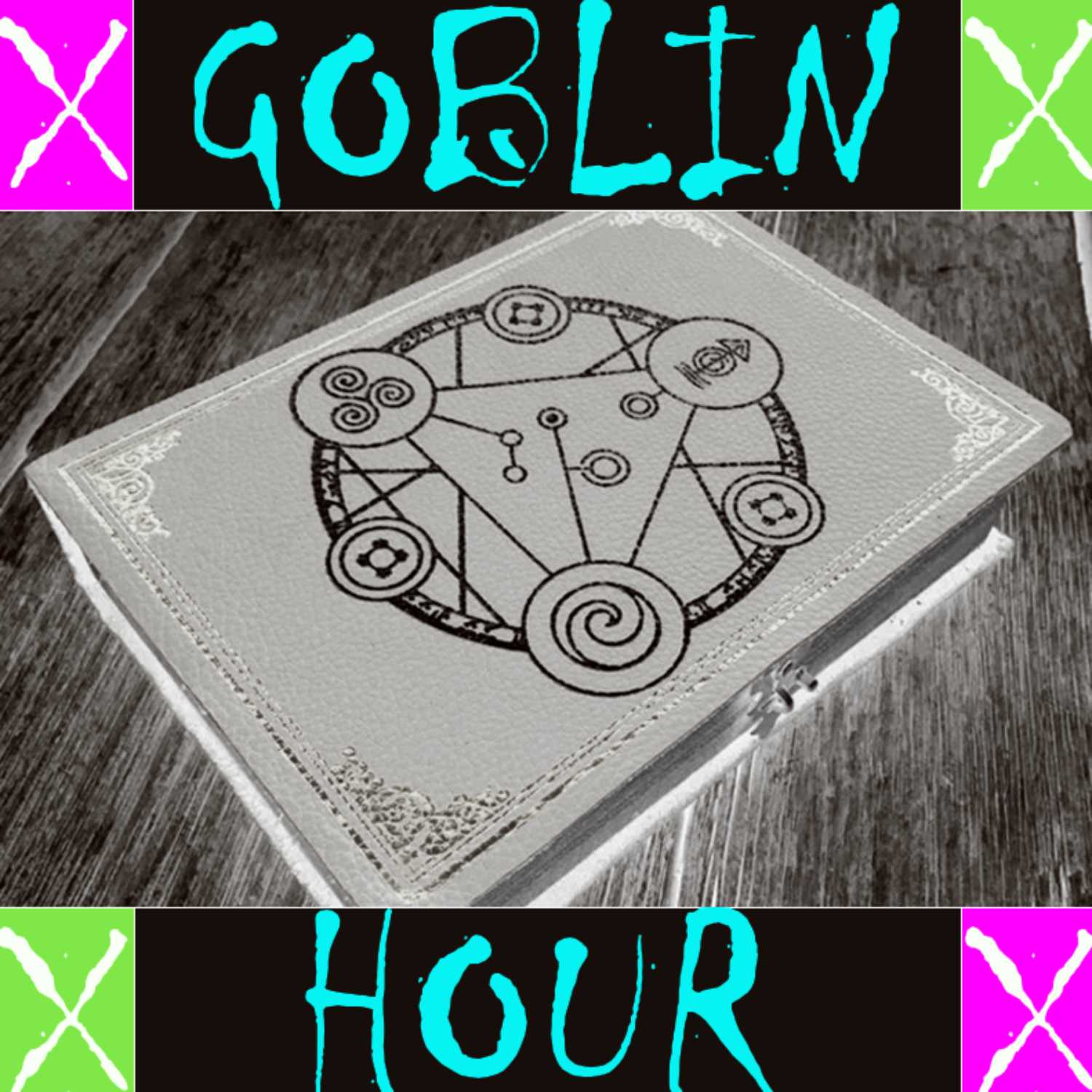 Goblin Hour
