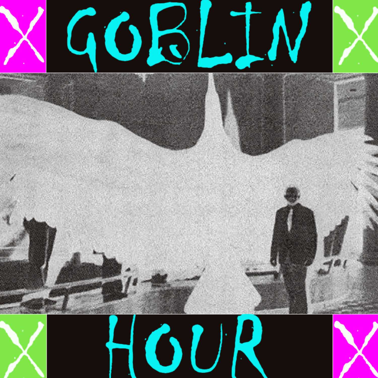 Goblin Hour