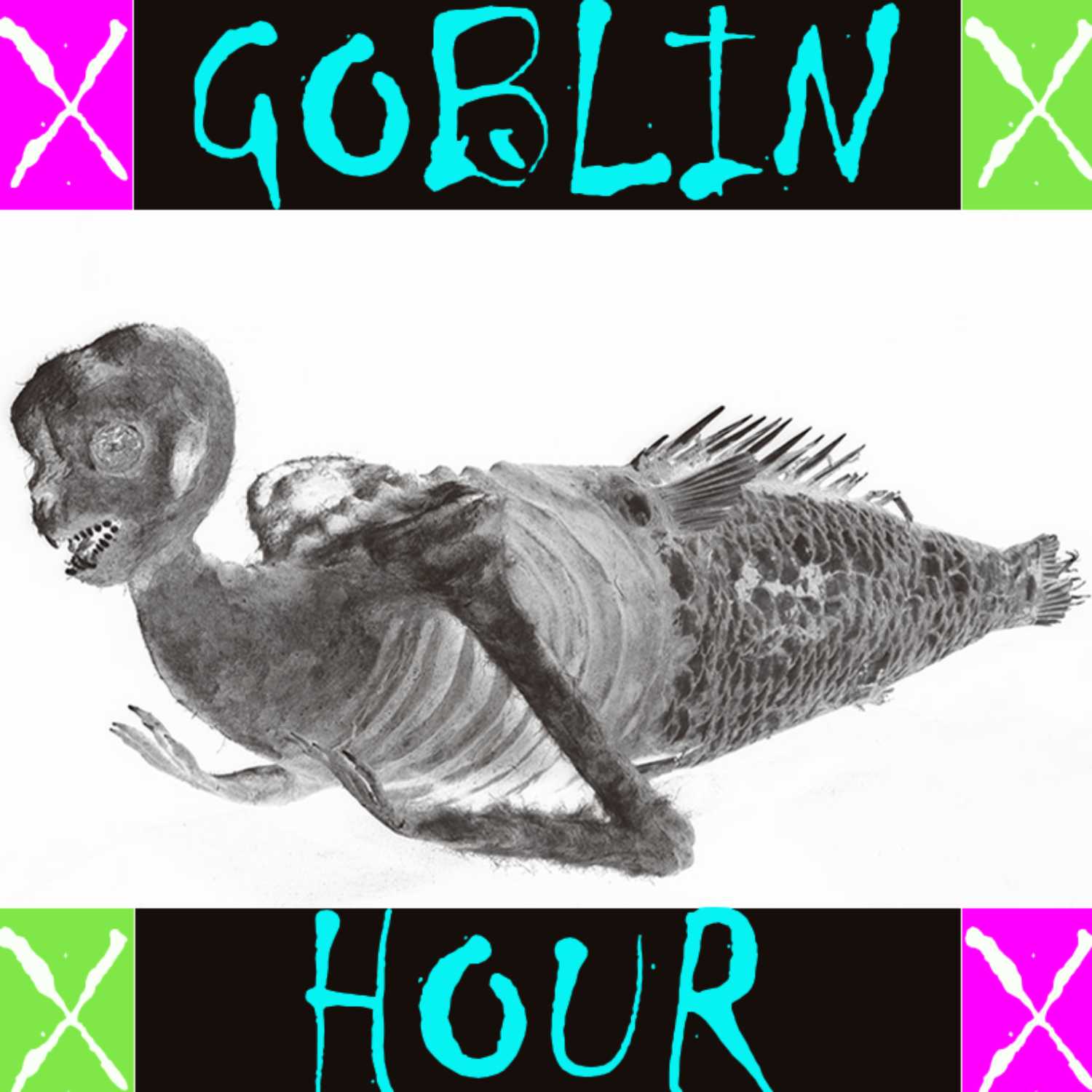 Goblin Hour