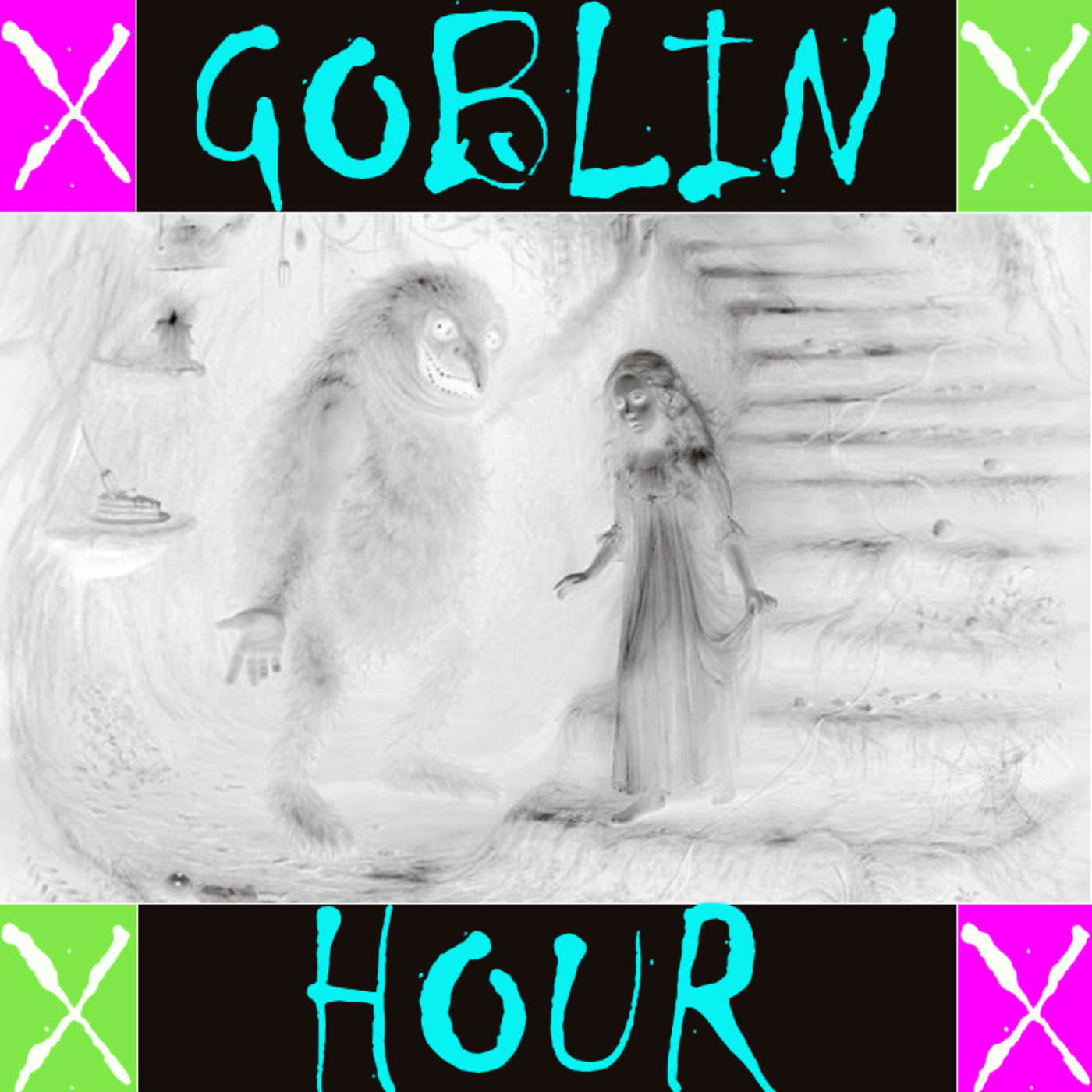Goblin Hour