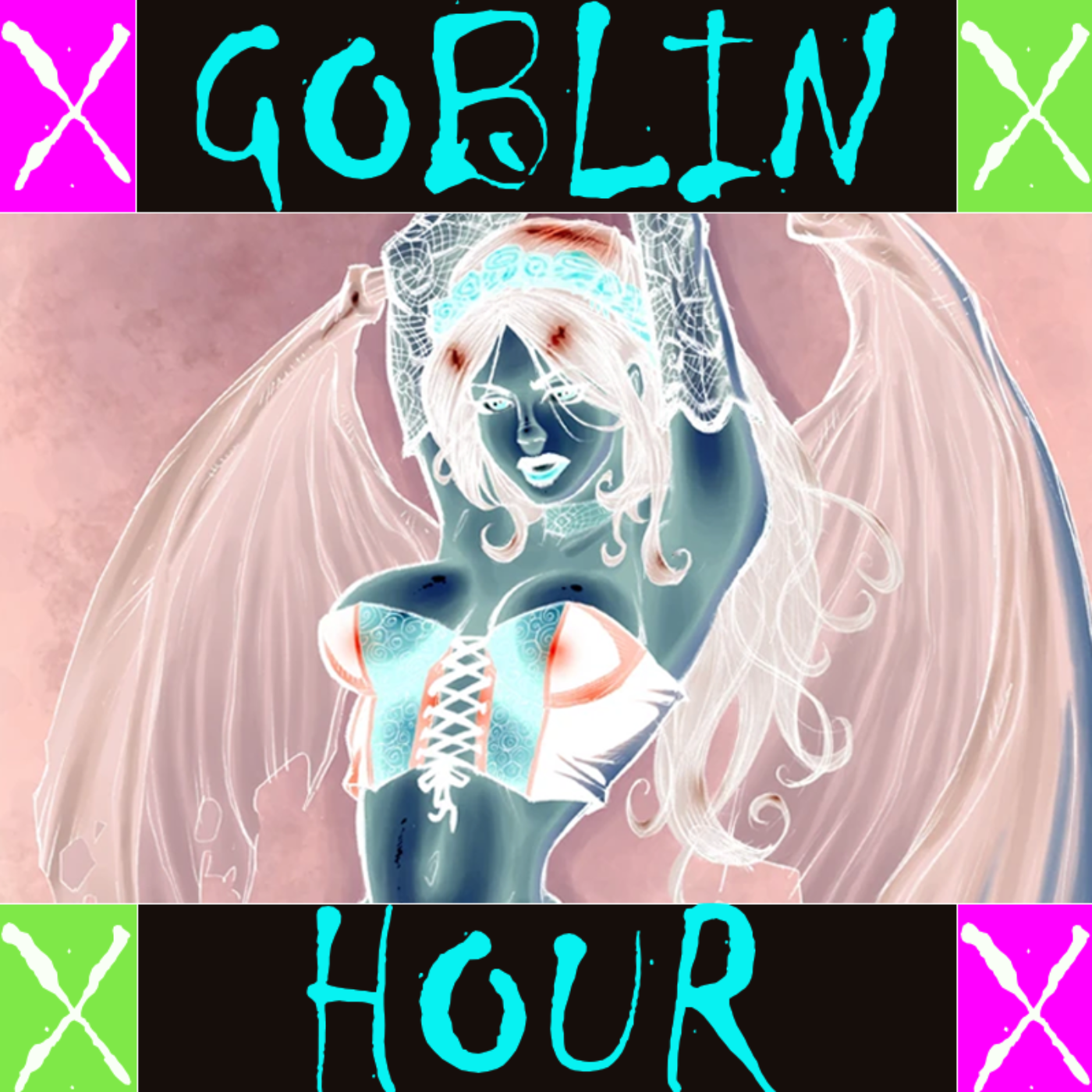 Goblin Hour