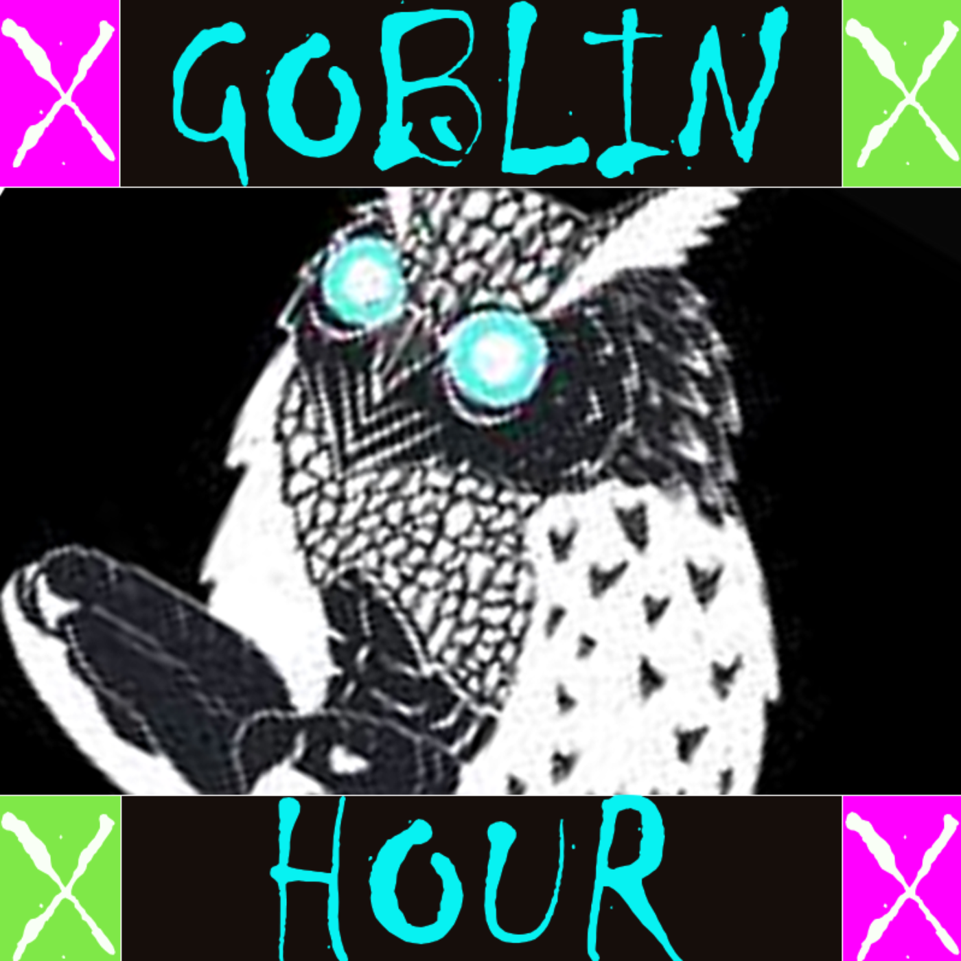 Goblin Hour
