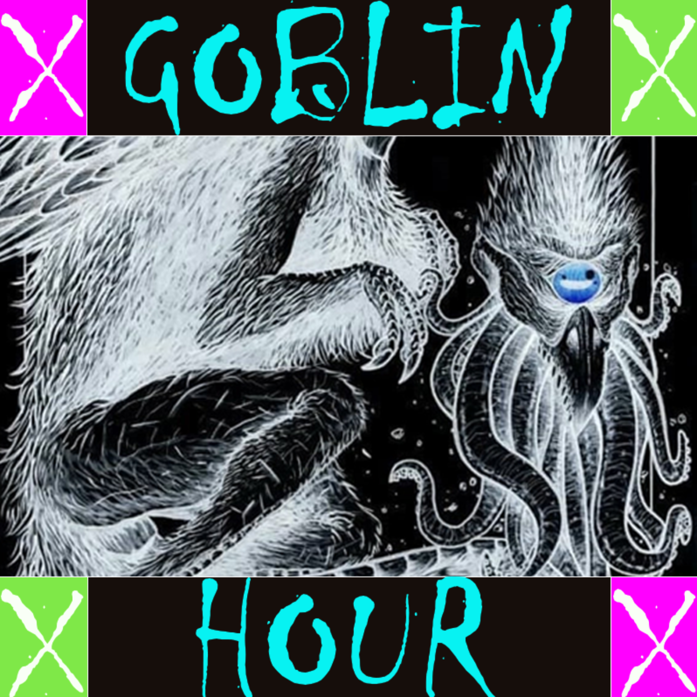 Goblin Hour