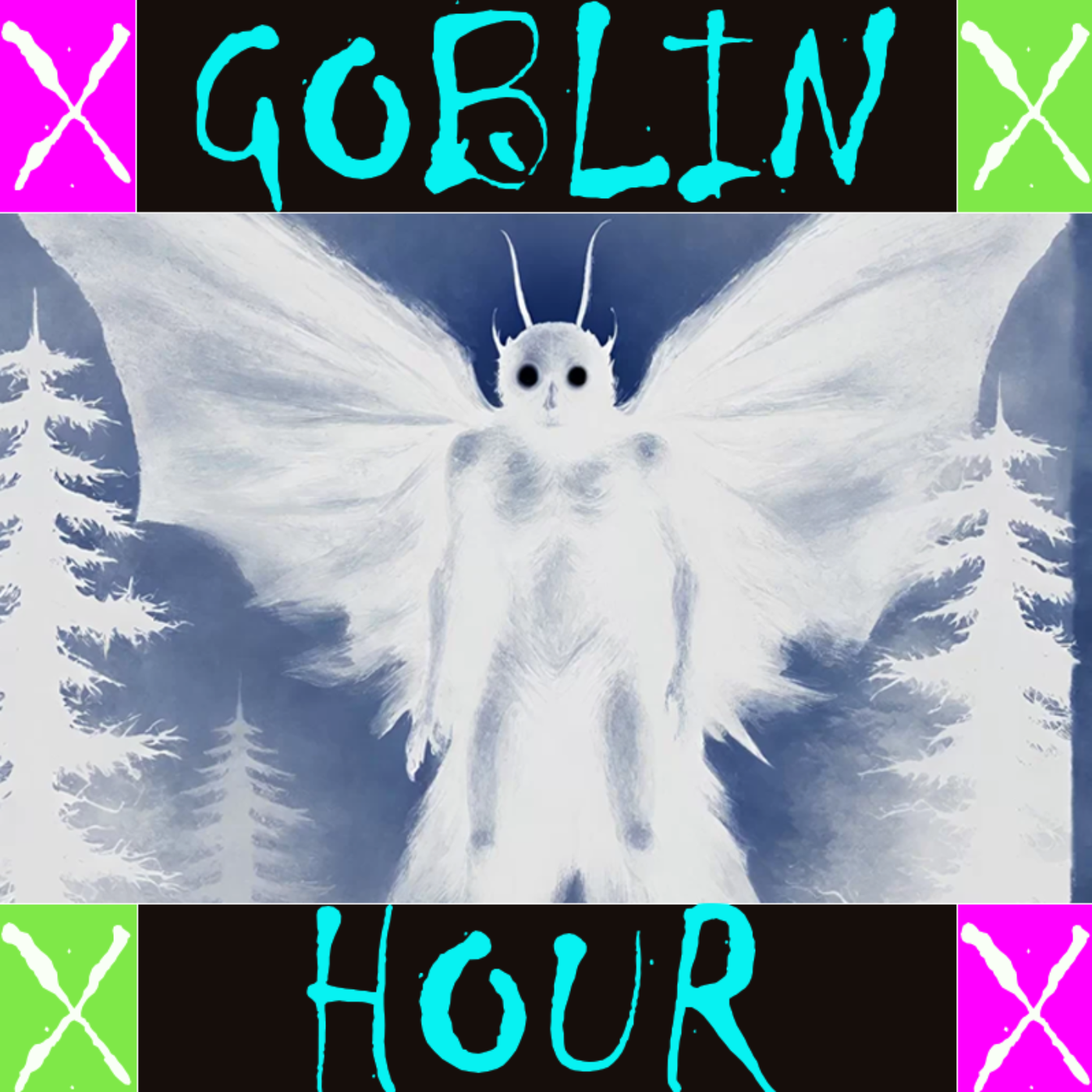 Goblin Hour
