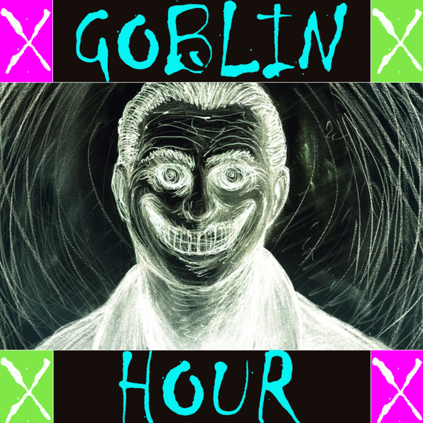 Goblin Hour