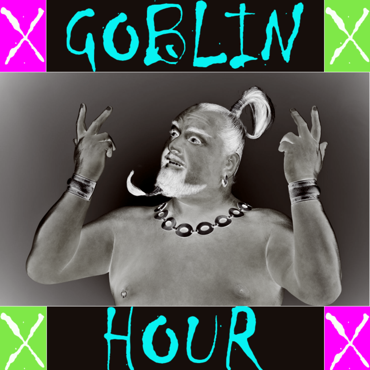 Goblin Hour