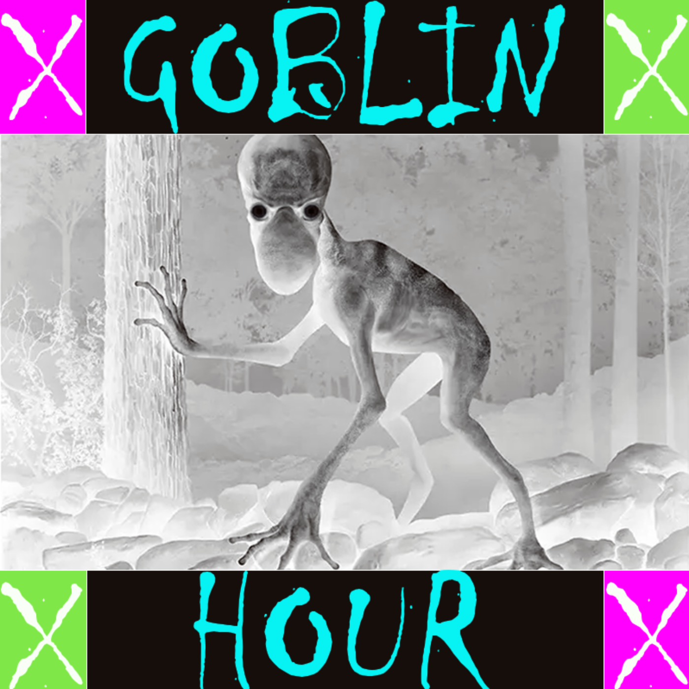 Goblin Hour