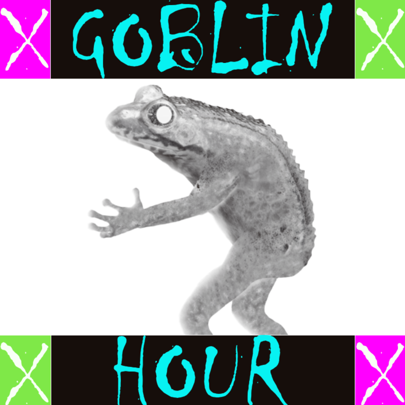 Goblin Hour