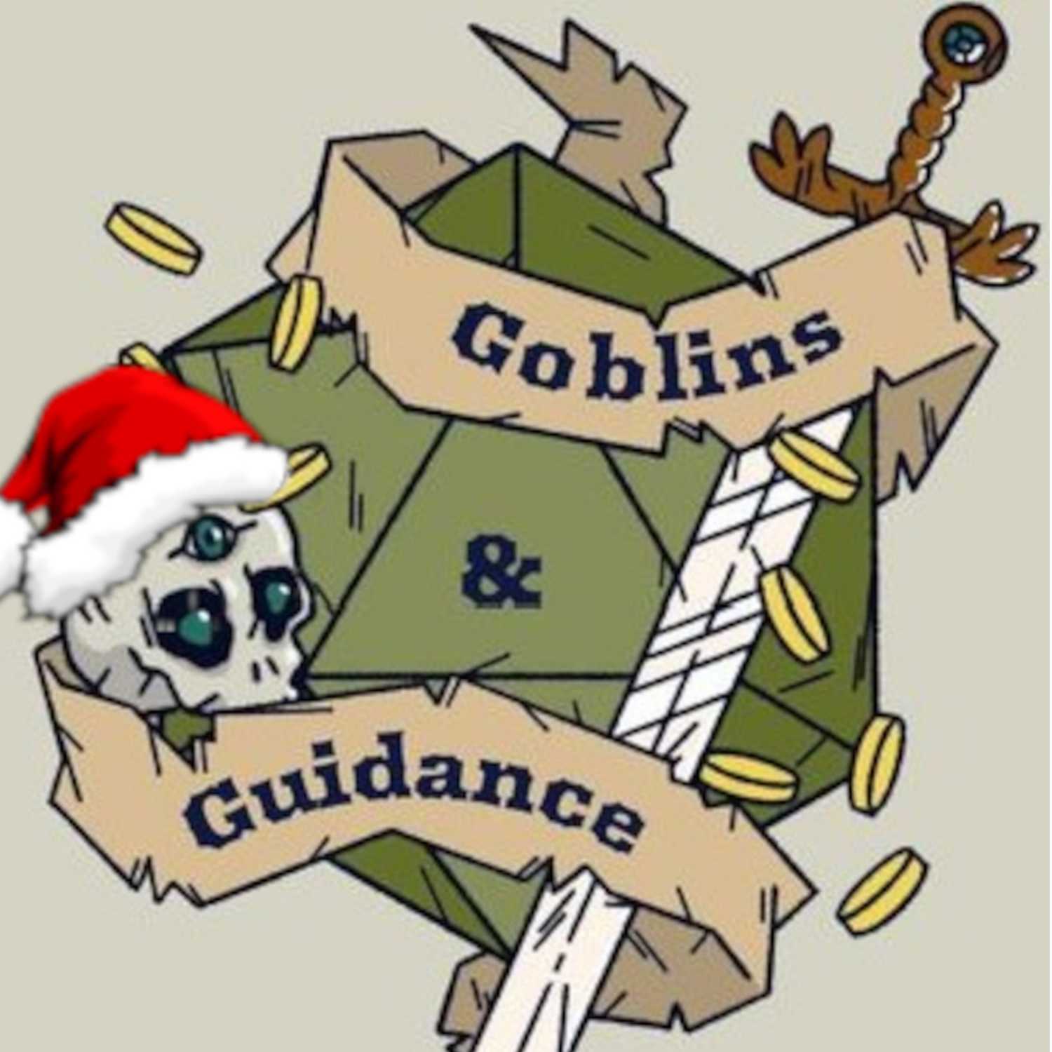 Goblins & Guidance
