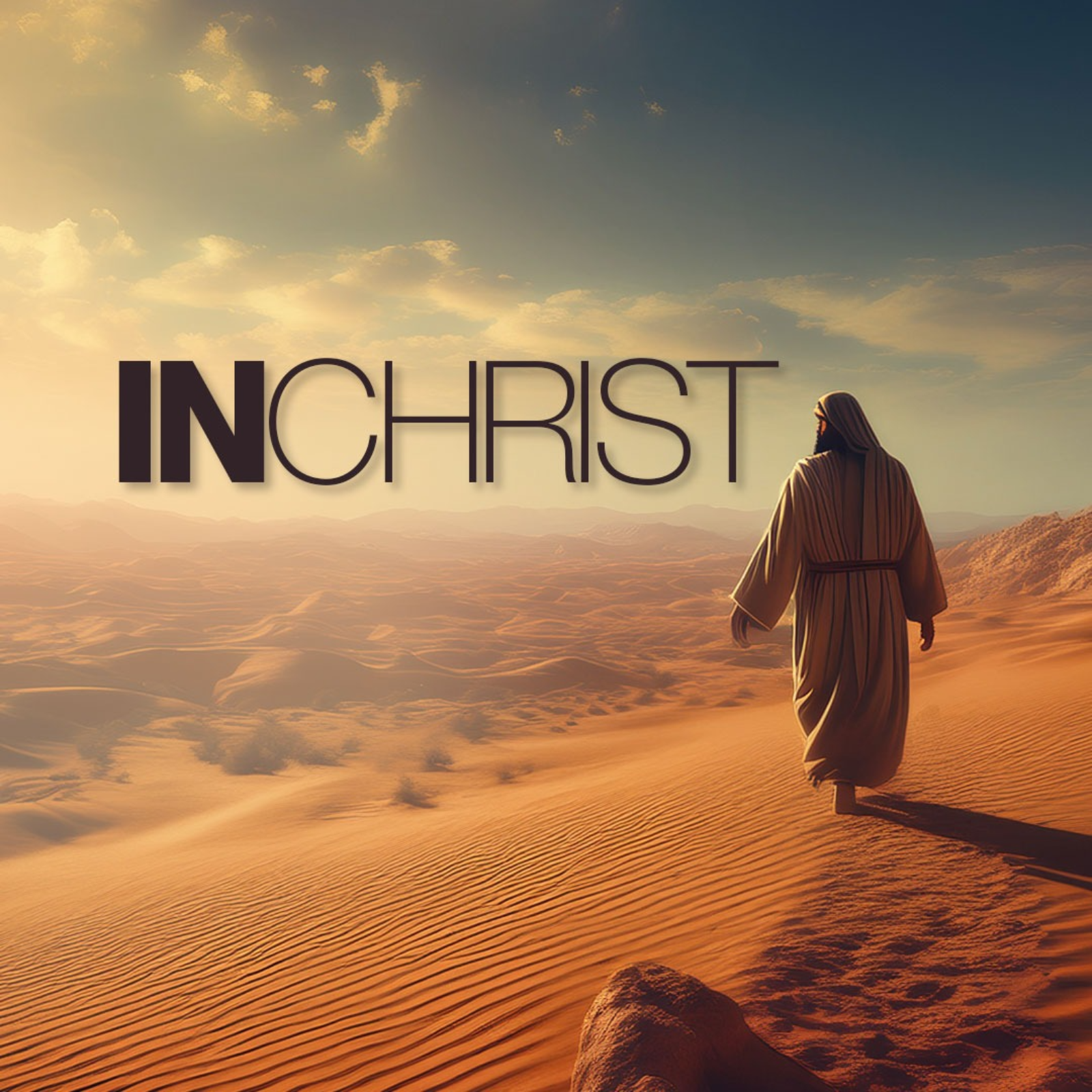 IN CHRIST - Week 2 (Arabic Version)