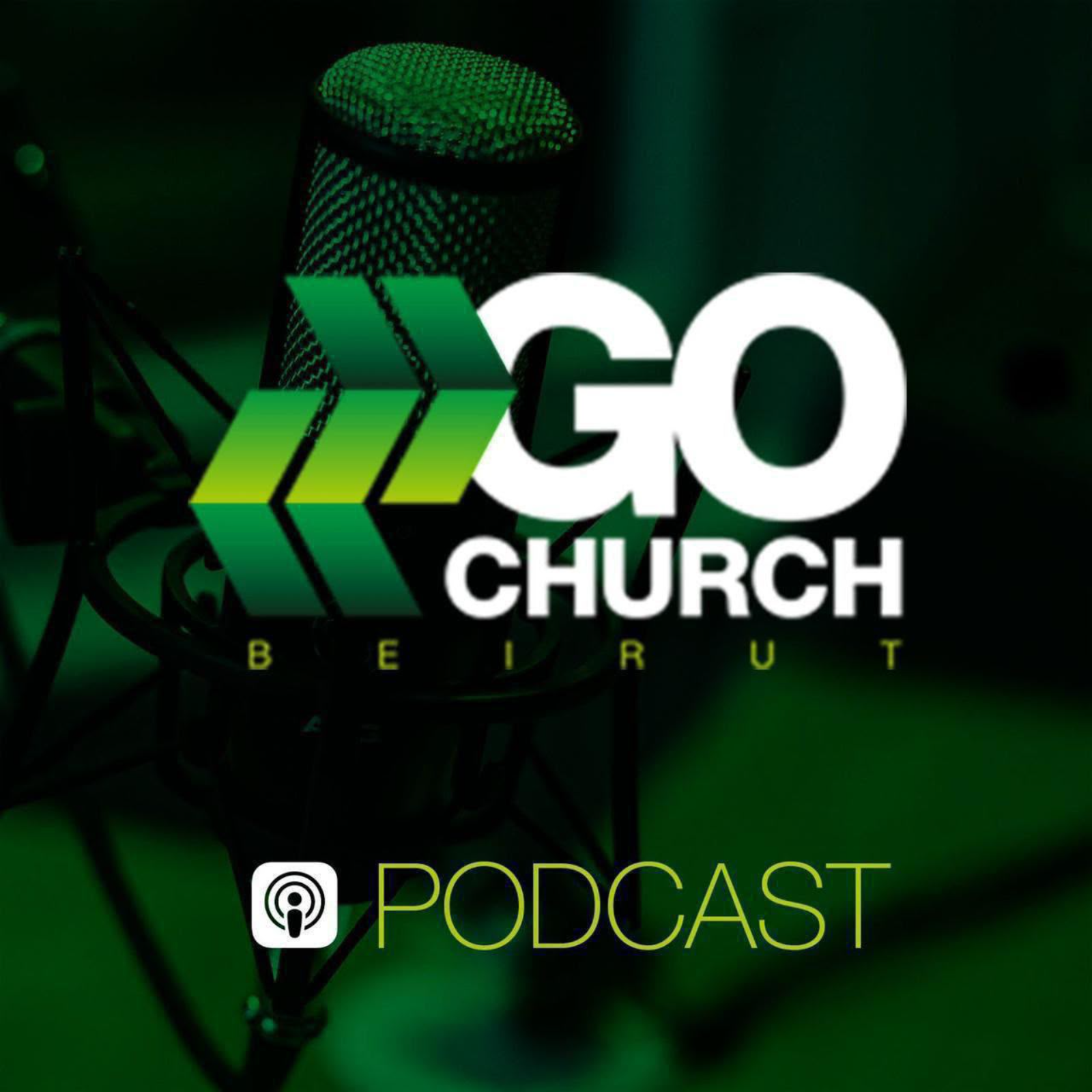 ONE PURPOSE - Week 2