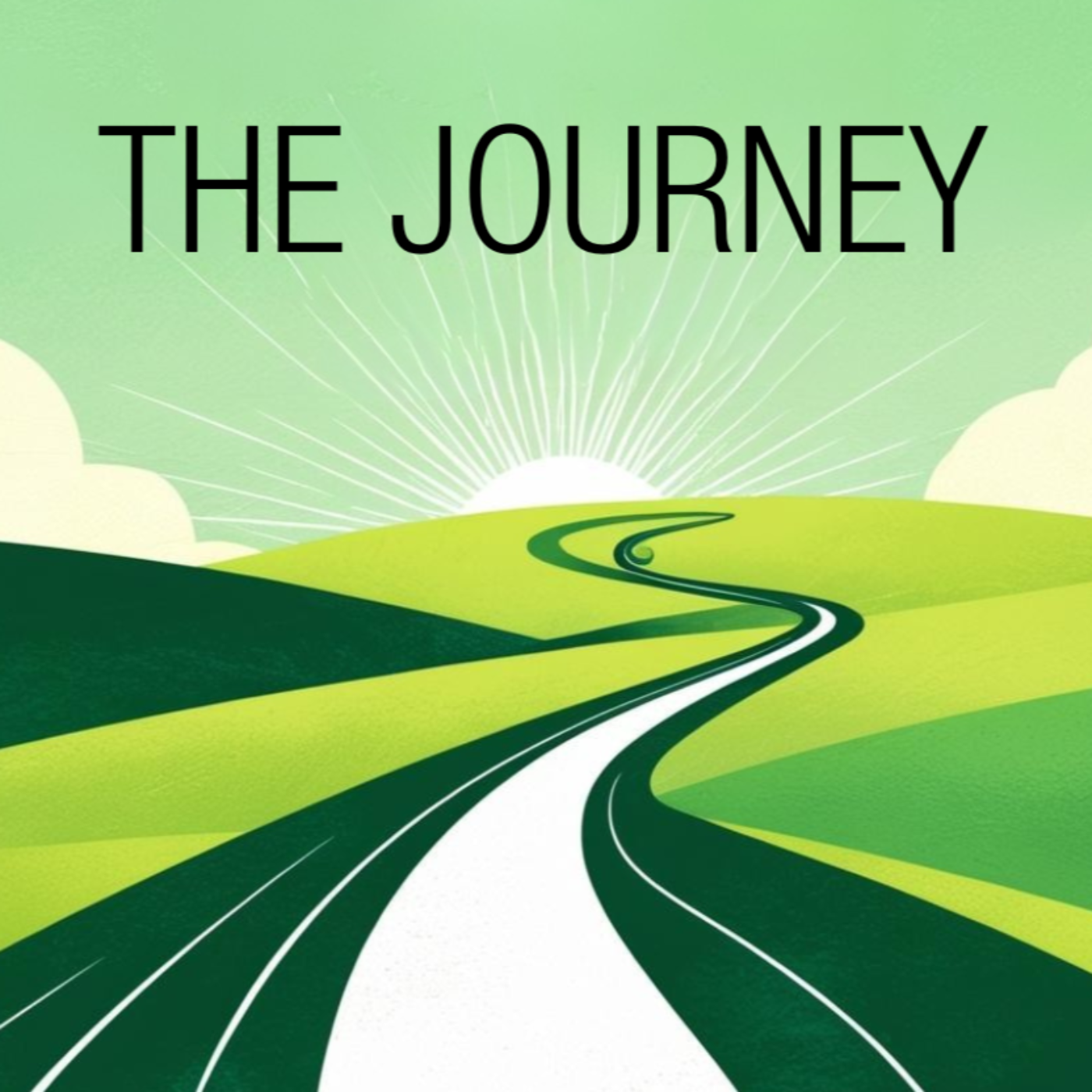 The Journey Big Sunday Preach episode artwork