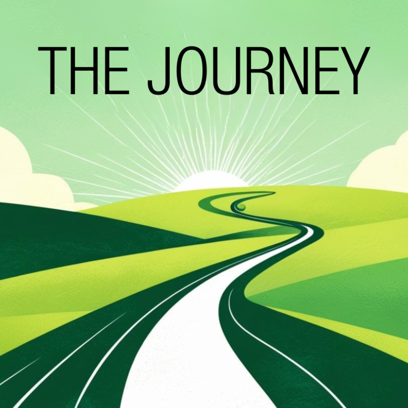 The Journey episode artwork