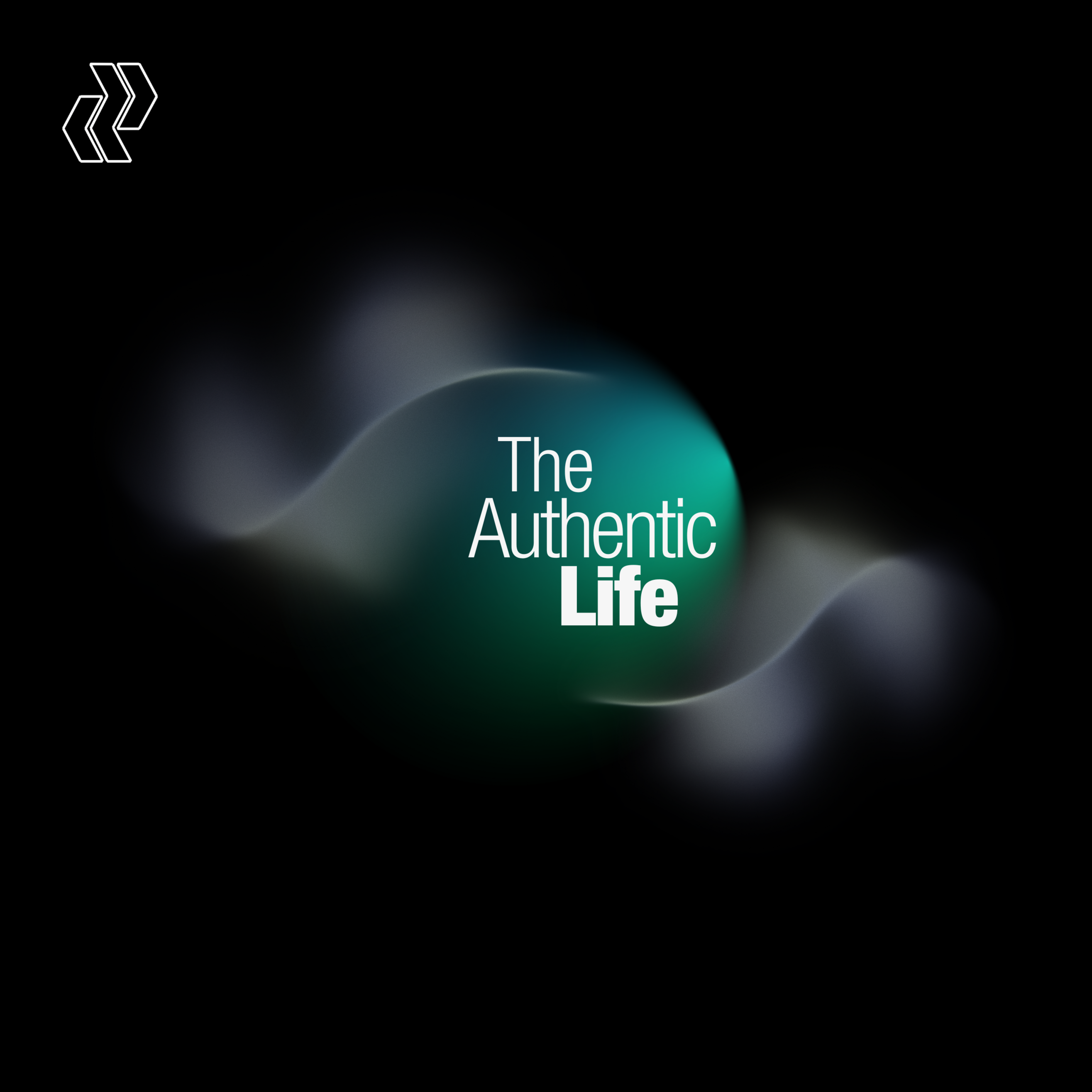 The Authentic Life Big Sunday Message episode artwork