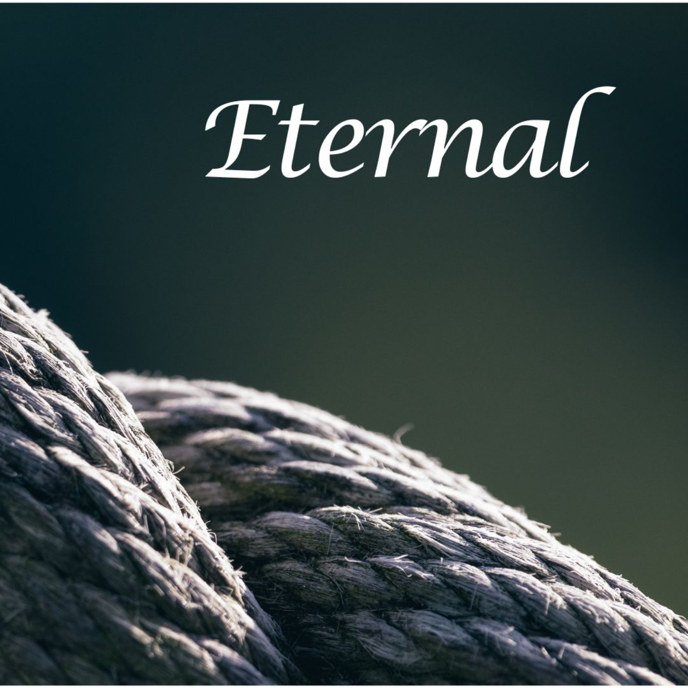 Eternal Big Sunday Message episode artwork