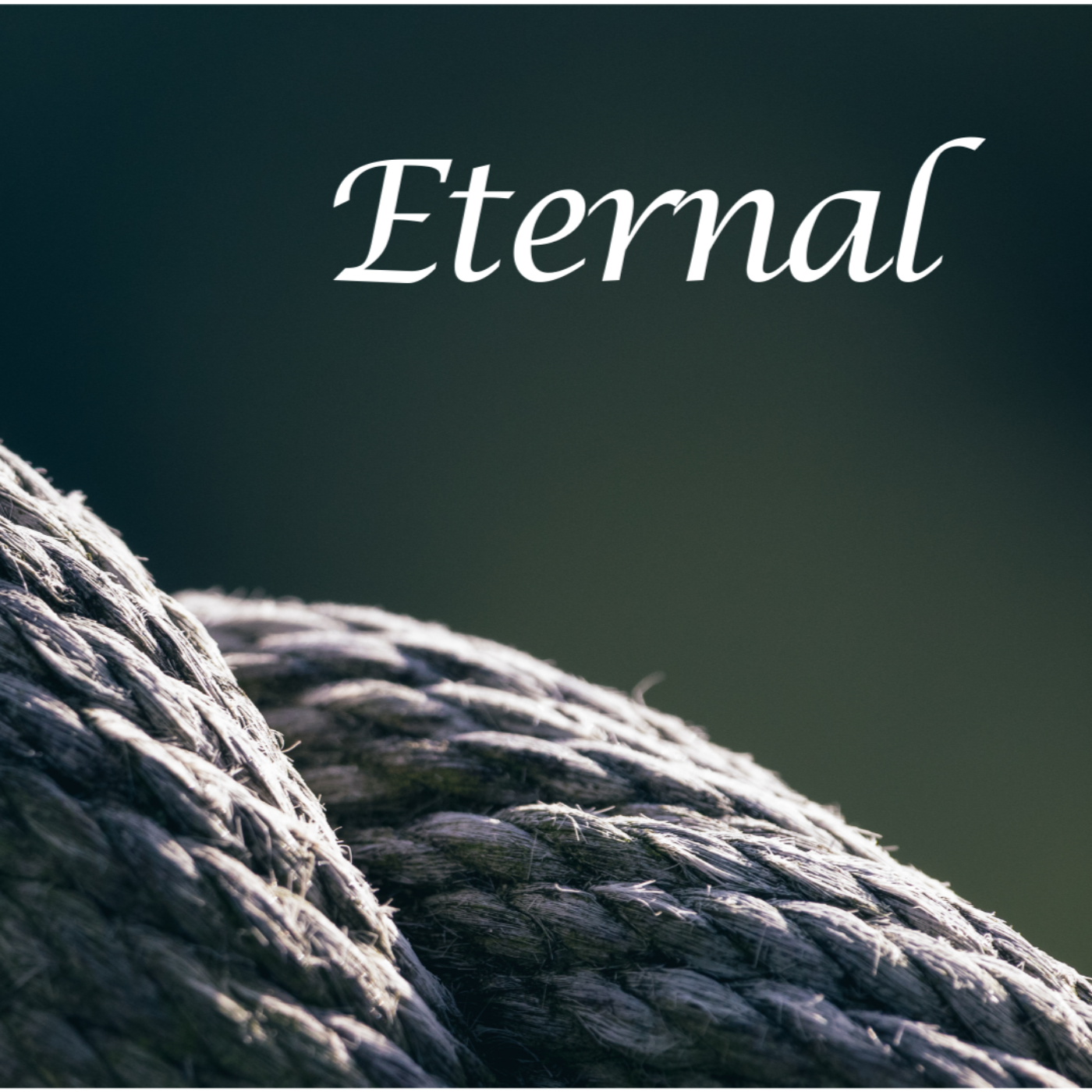 Eternal Podcast episode artwork