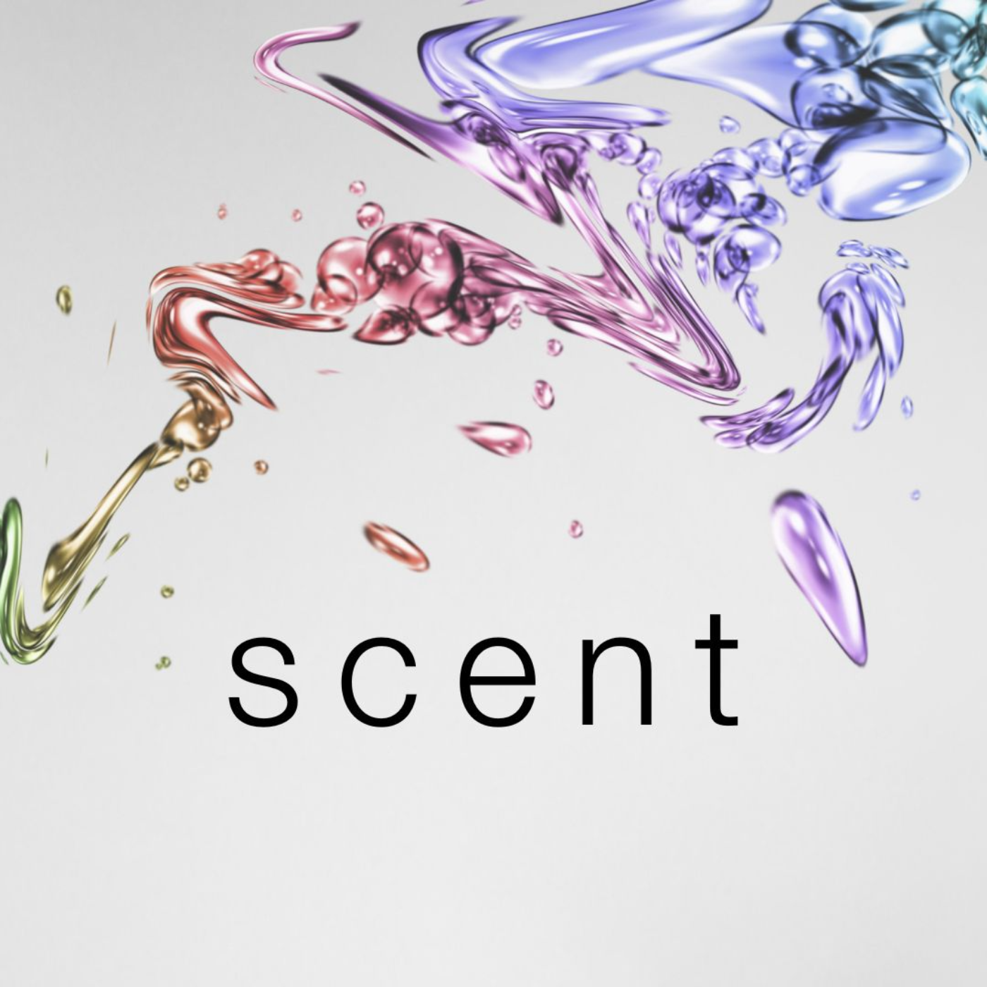 SCENT Big Sunday Message episode artwork