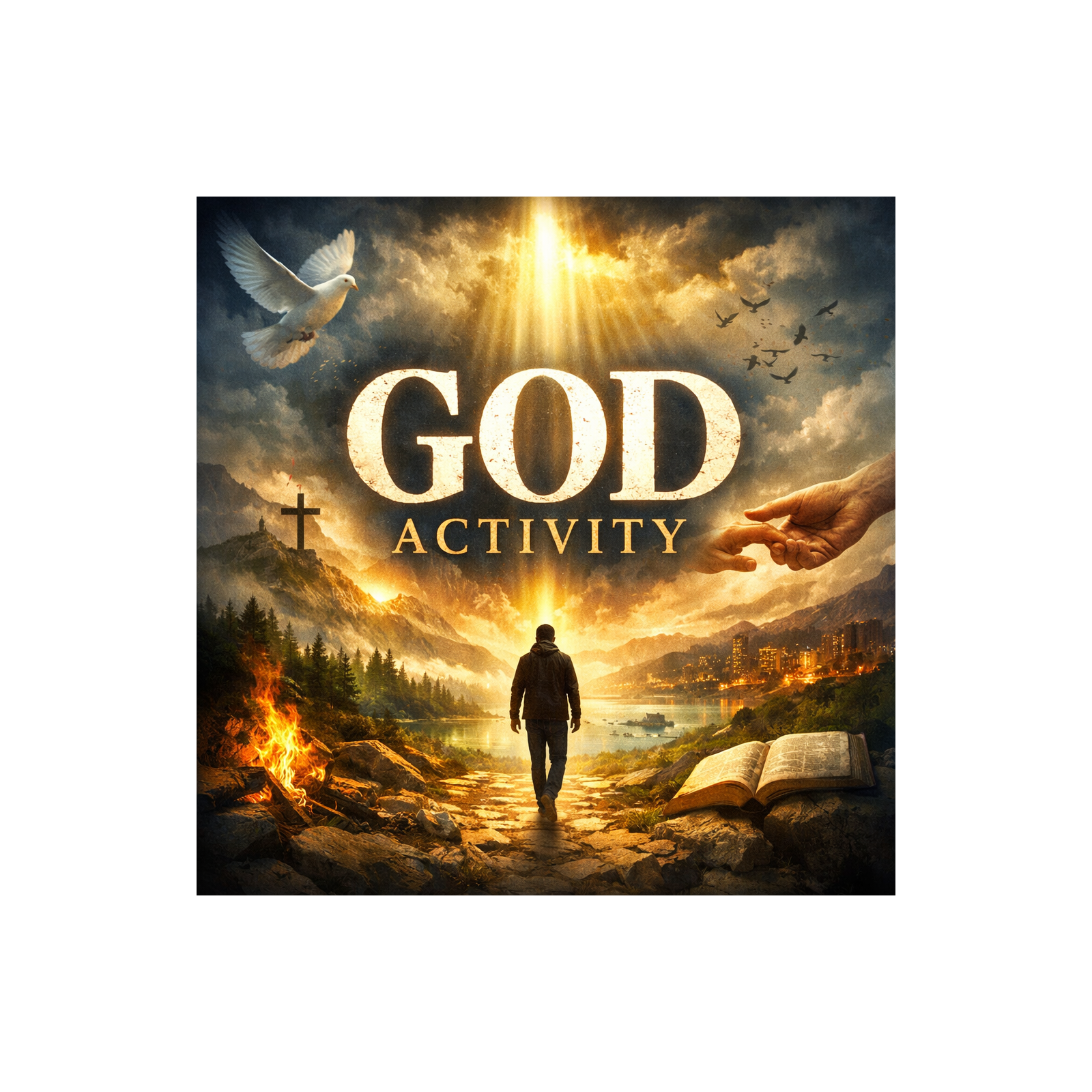God Activity cover art