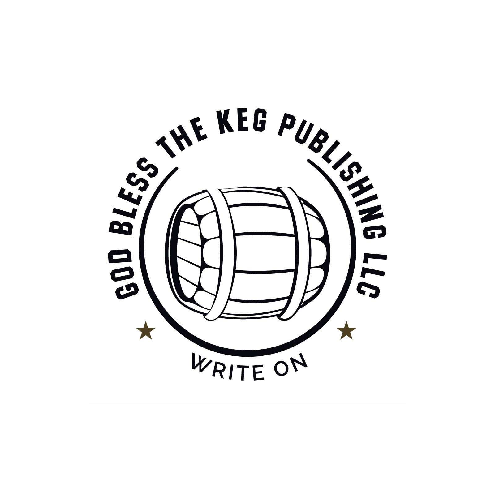 God Bless the Keg Publishing LLC\'s Podcast. Featuring Paul John Hausleben at the microphone